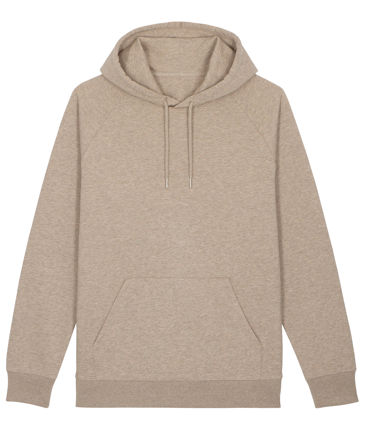 Heather Sand - Stanley Flyer iconic hoodie sweatshirt (STSM565) - GarmentEmbroidery