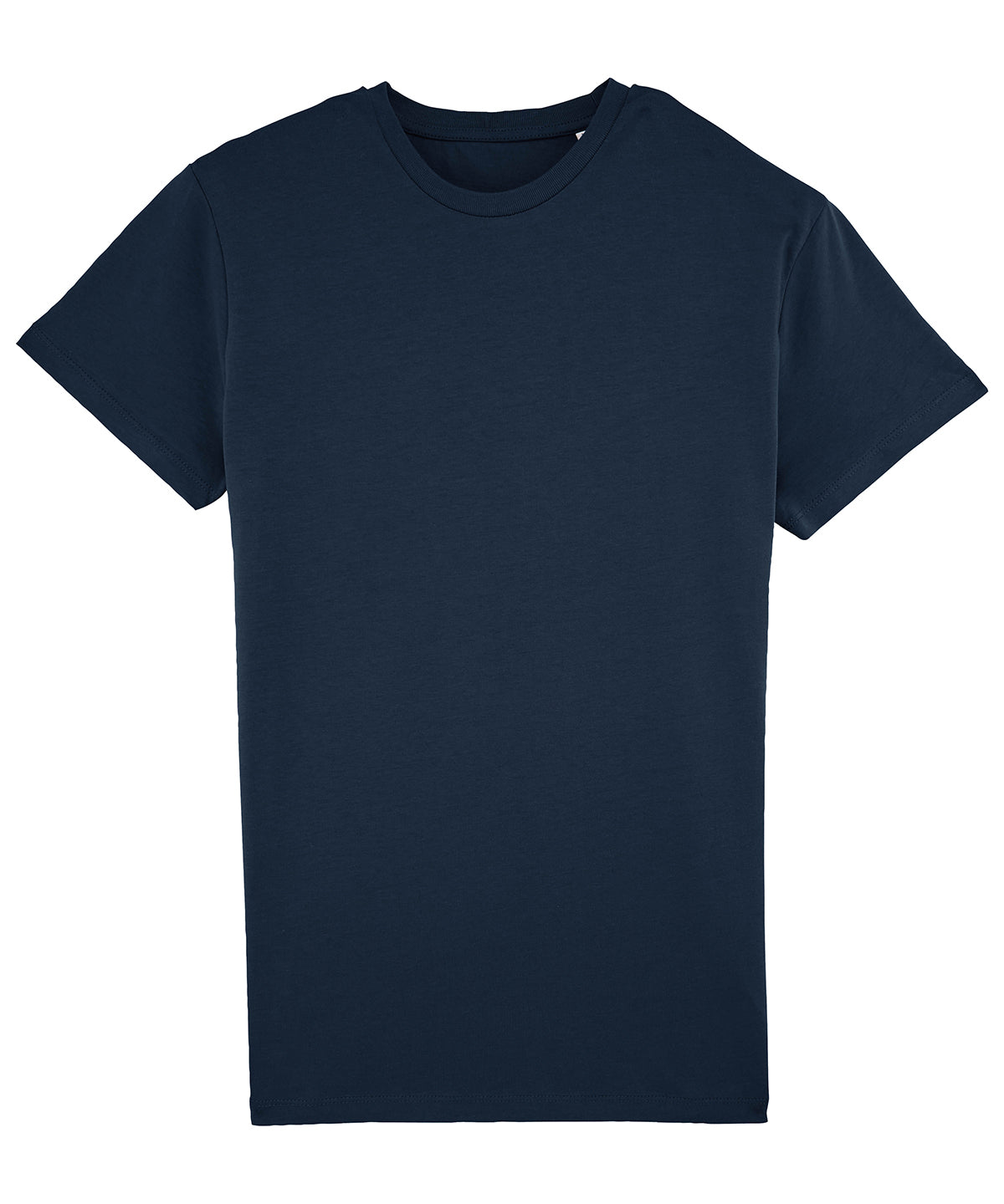 French Navy - Stanley Feels fitted t-shirt (STTM501) - GarmentEmbroidery