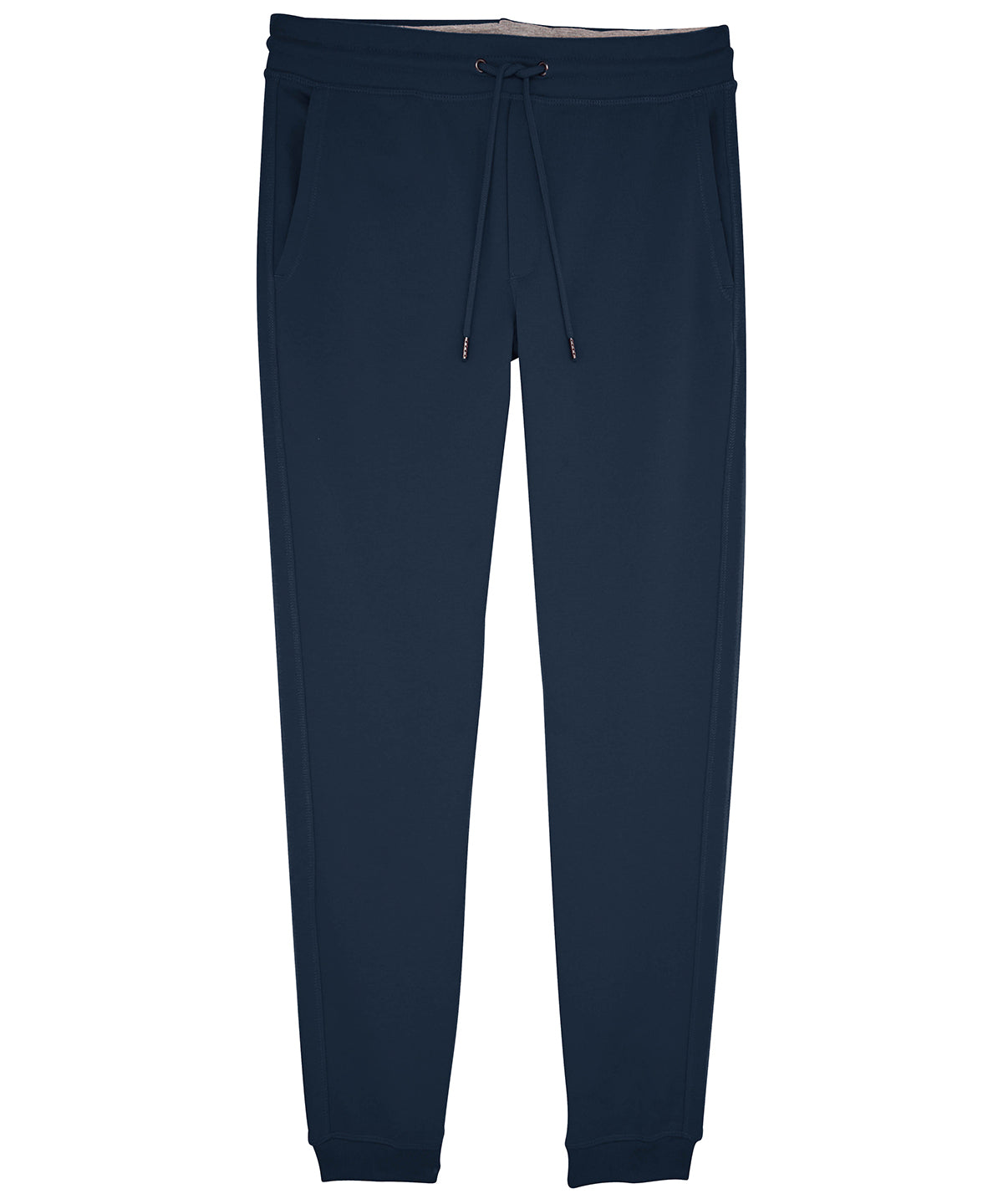 French Navy - Stanley Steps jogger pants (STBM519) - GarmentEmbroidery