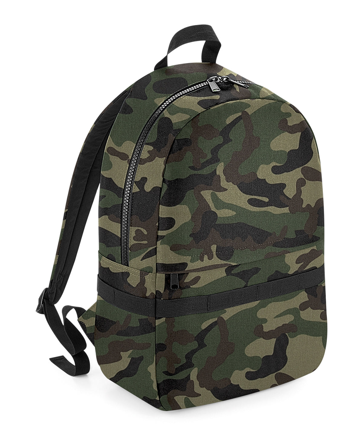 Jungle Camo - Modulr™ 20 litre backpack - GarmentEmbroidery