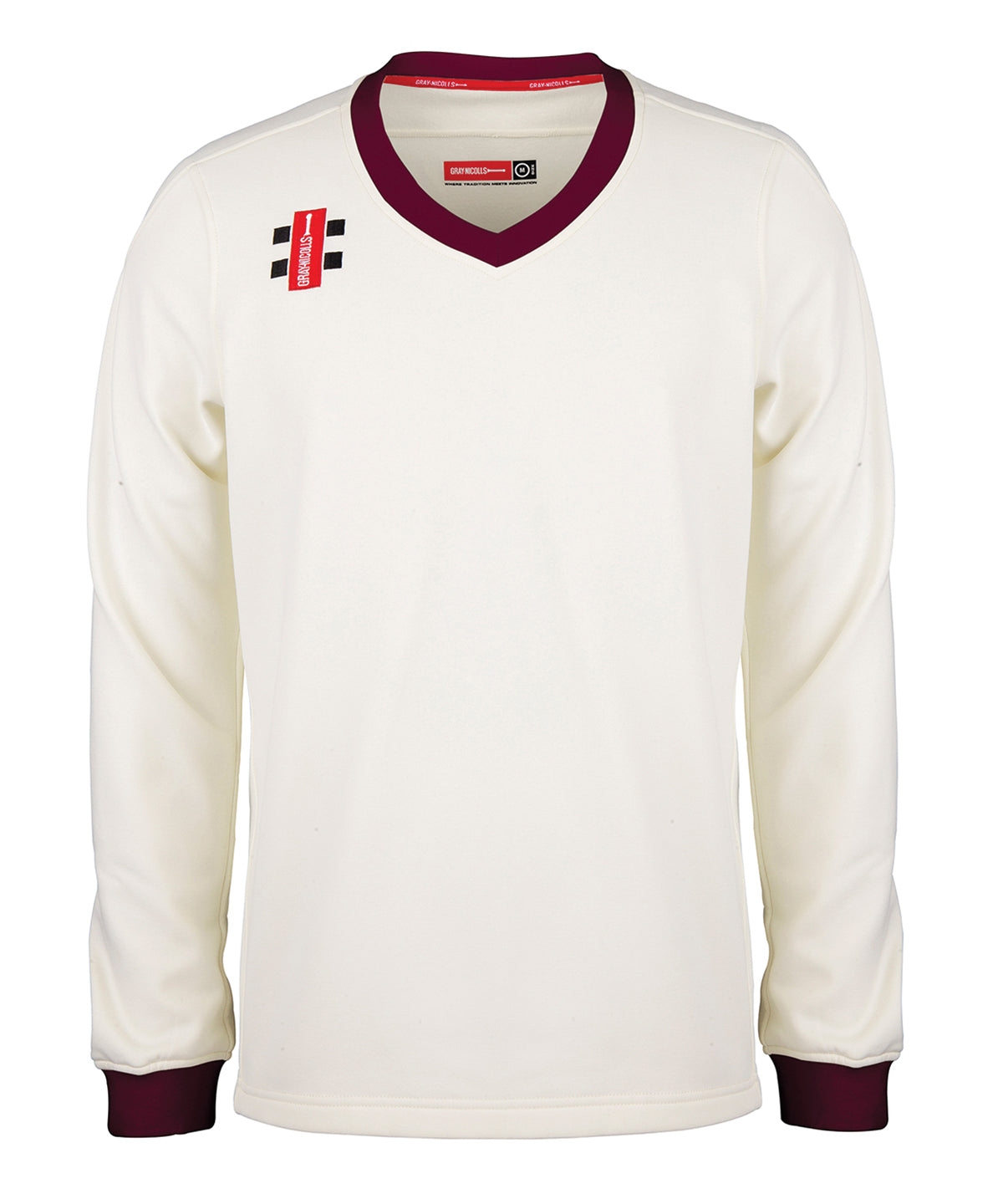 Pro performance sweater