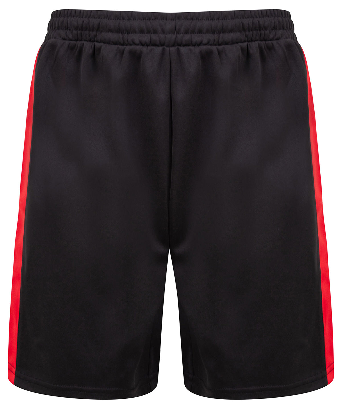 Knitted shorts
