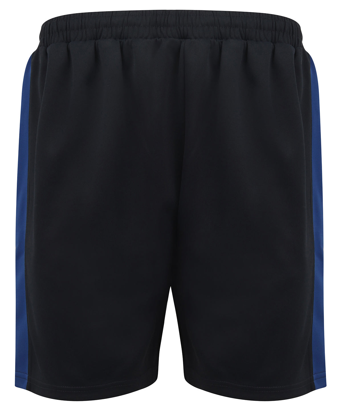 Knitted shorts