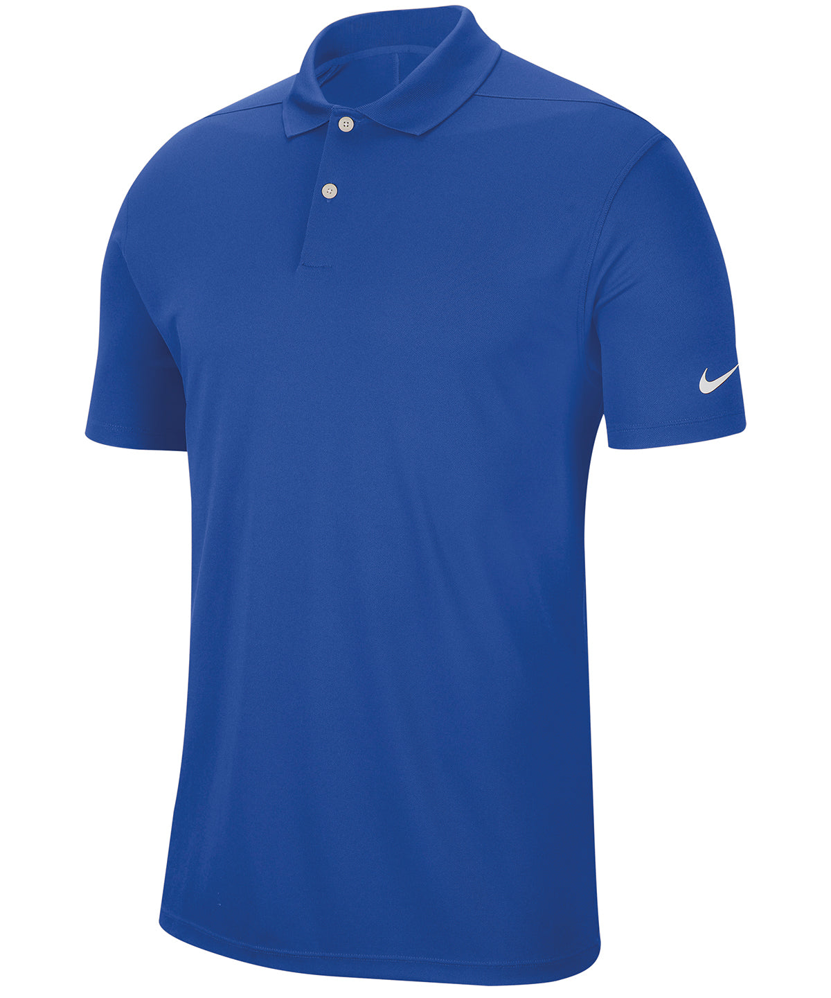 Game Royal - Nike dry victory polo solid - GarmentEmbroidery