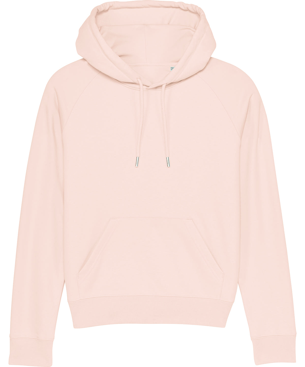 Candy Pink - Women's Stella Trigger iconic hoodie sweatshirt (STSW148) - GarmentEmbroidery