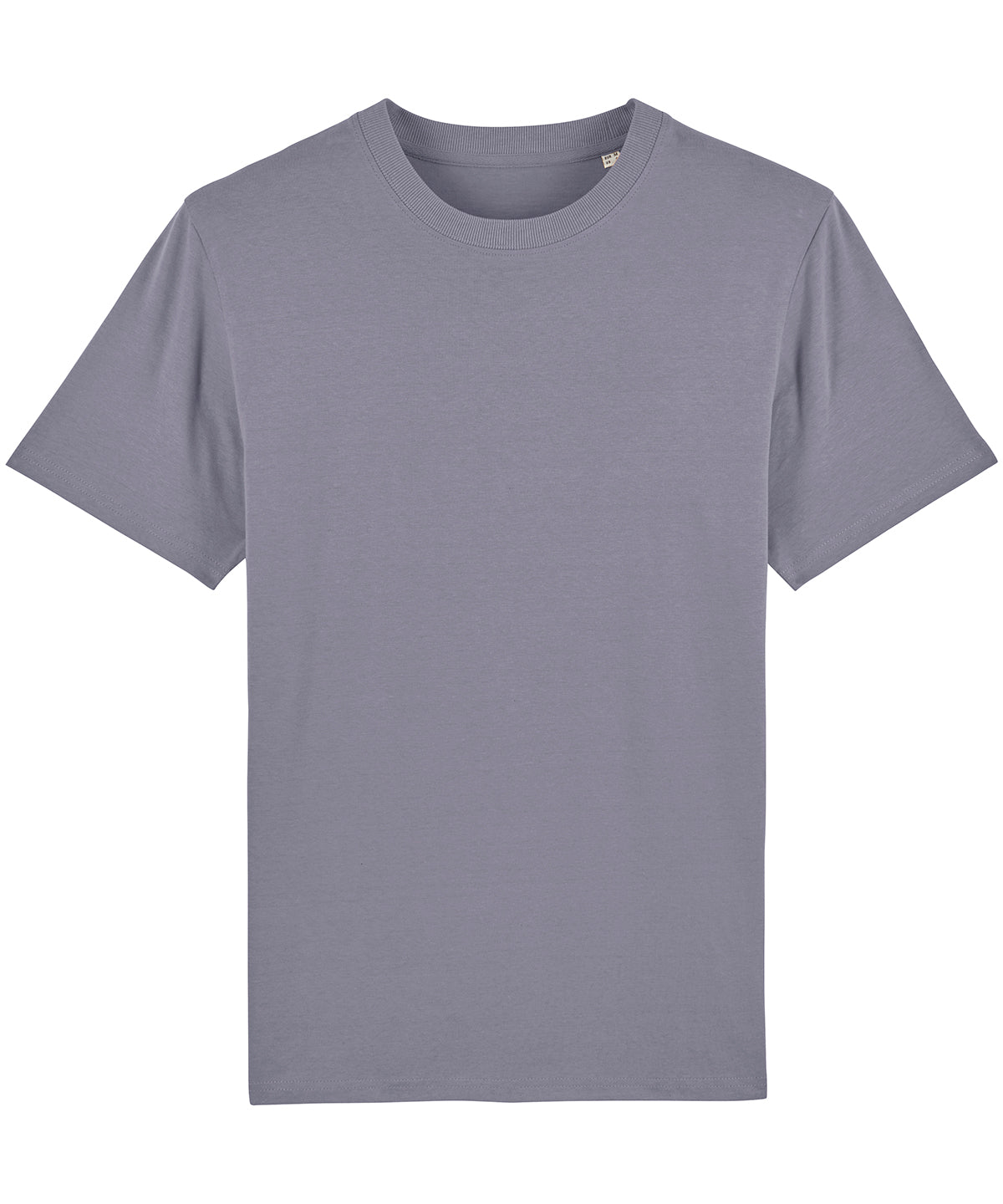 Lava Grey - Sparker, unisex heavy t-shirt (STTM559) - GarmentEmbroidery
