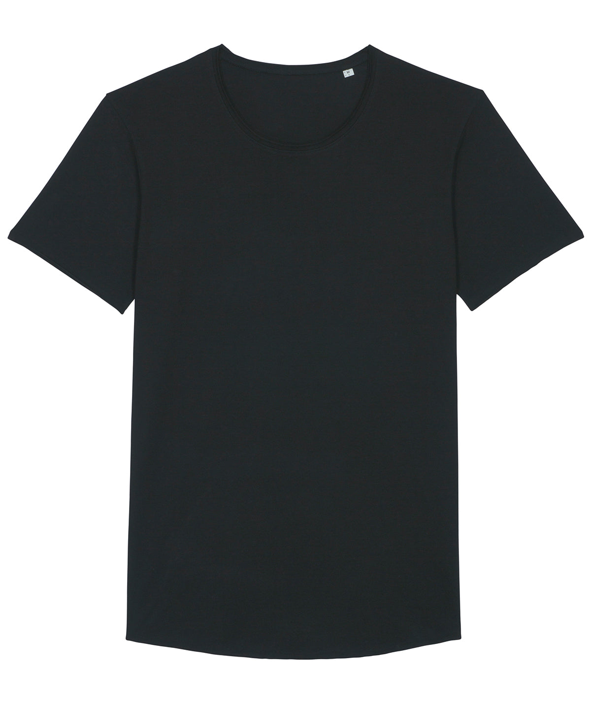 Black - Stanley skater (STTM605) - GarmentEmbroidery