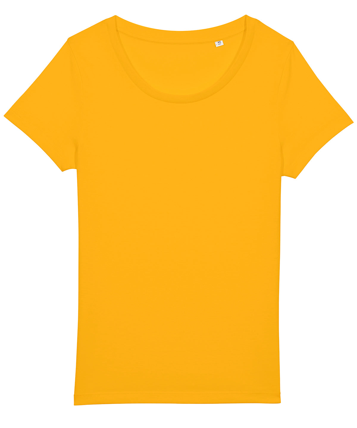 Spectra Yellow - Women's Stella Jazzer the essential t-shirt (STTW039) - GarmentEmbroidery