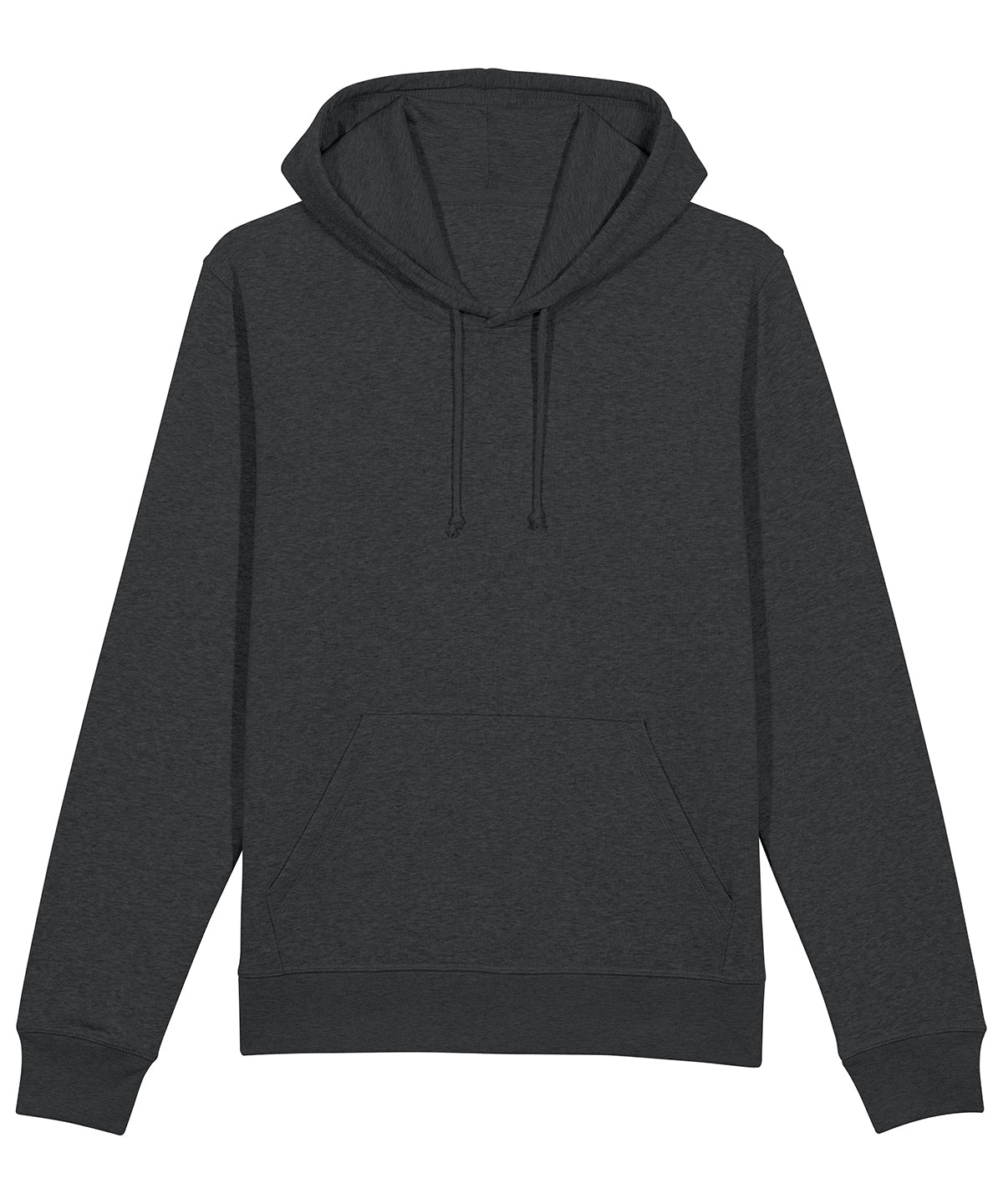 Dark Heather Grey*† - Drummer the essential unisex hoodie sweatshirt (STSU812) - GarmentEmbroidery
