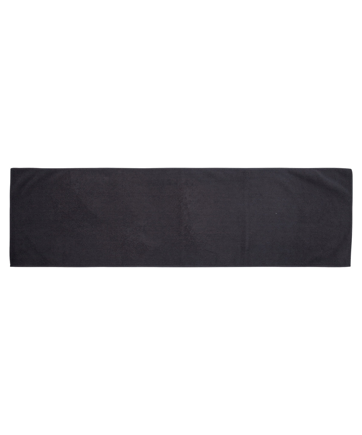 Steel Grey - Microfibre sports towel - GarmentEmbroidery