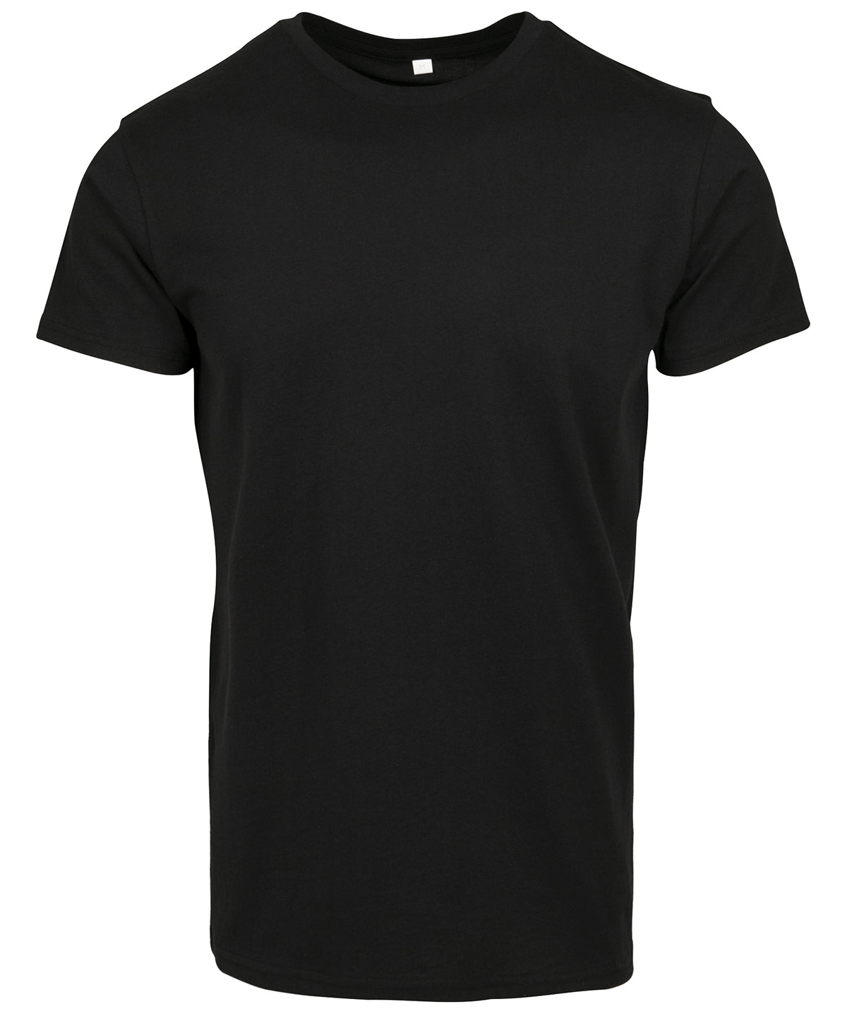 Black - Merch t-shirt - GarmentEmbroidery