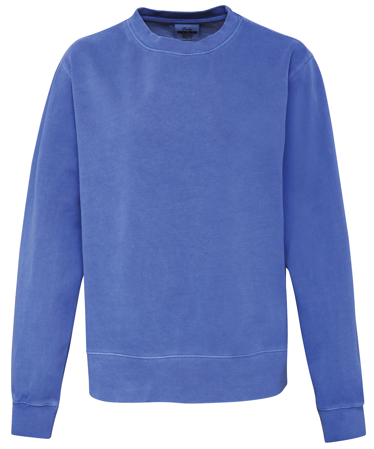 Celadon - Women's crew neck sweatshirt - GarmentEmbroidery