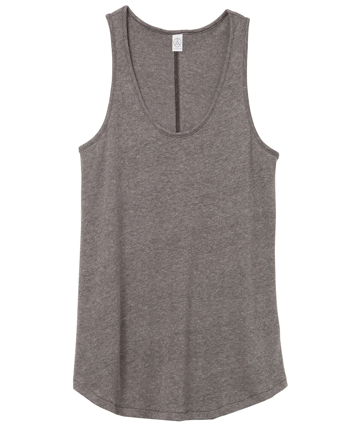 Vintage Iris - Backstage tank - GarmentEmbroidery