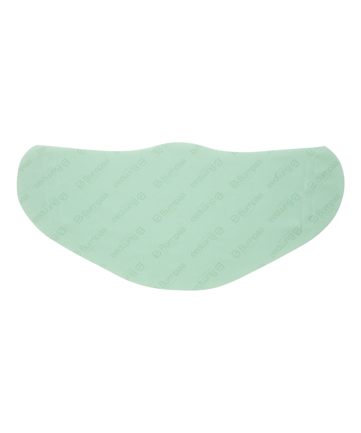 Mint - Bumpaa antiviral mask (Pack of 5) - GarmentEmbroidery