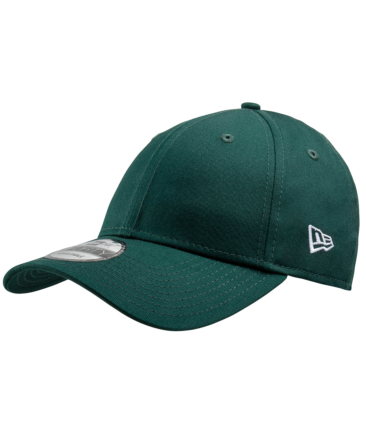 Dark Green - 9FORTY® cap - GarmentEmbroidery