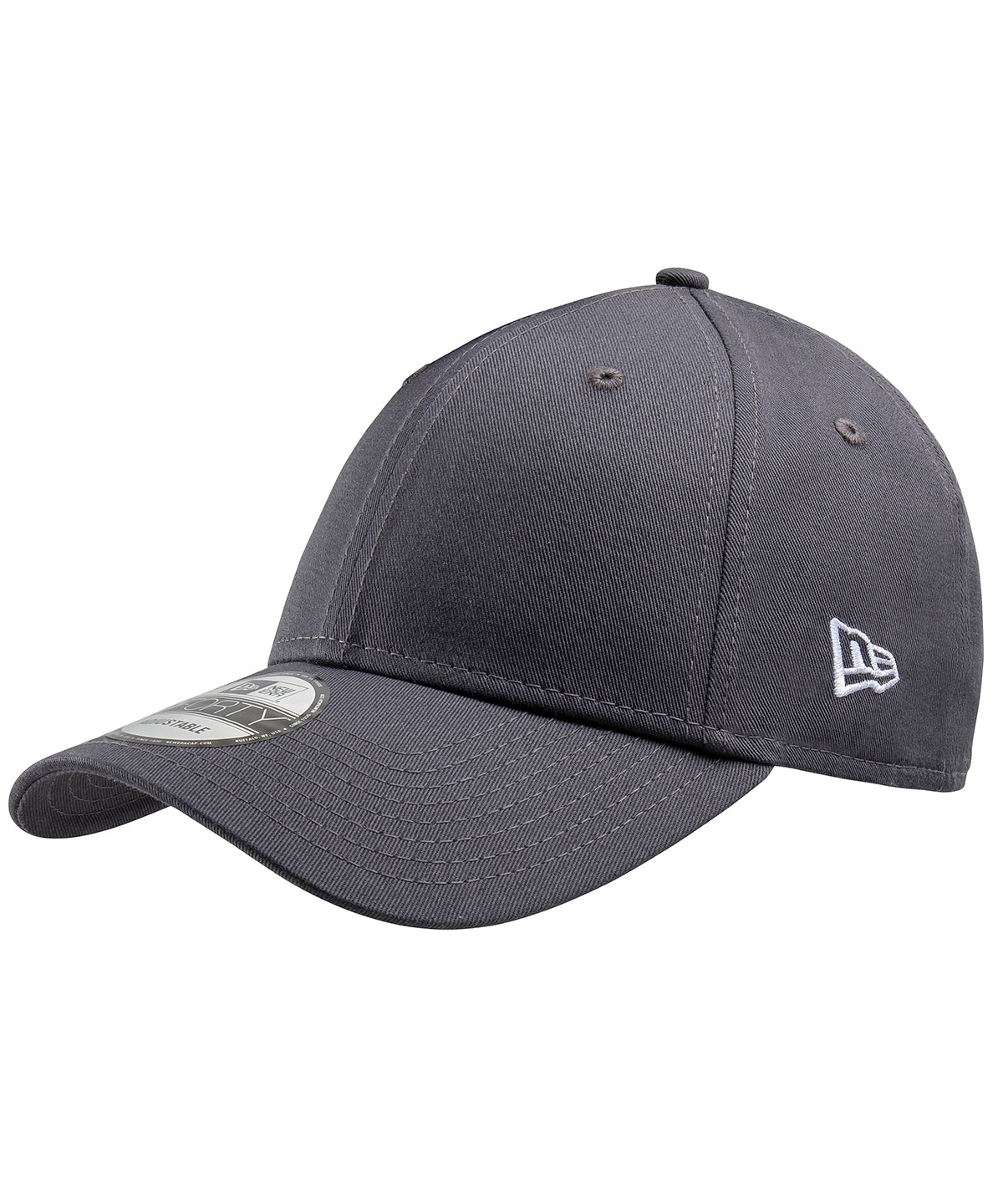 Graphite - 9FORTY® cap - GarmentEmbroidery