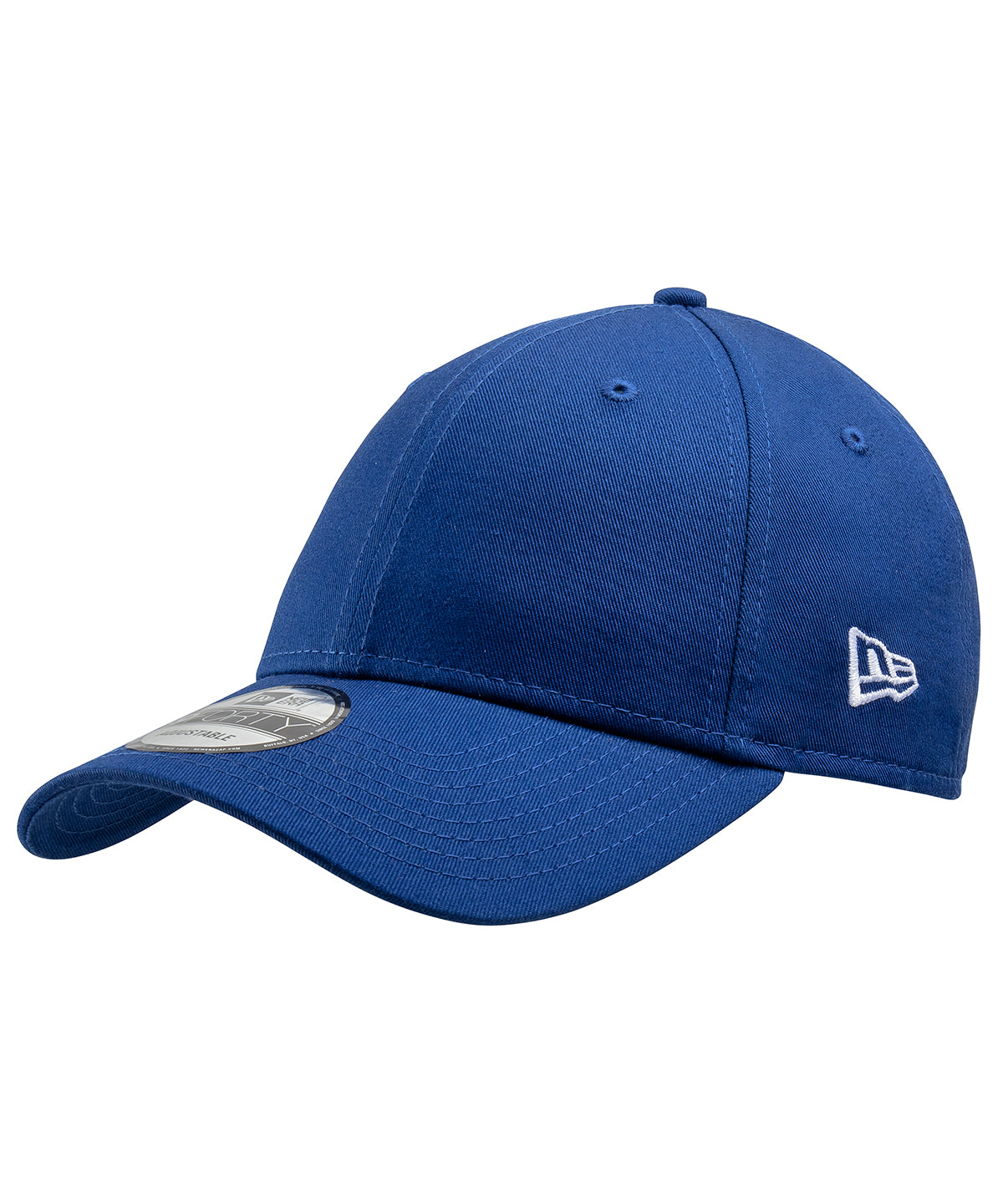 Light Royal - 9FORTY® cap - GarmentEmbroidery