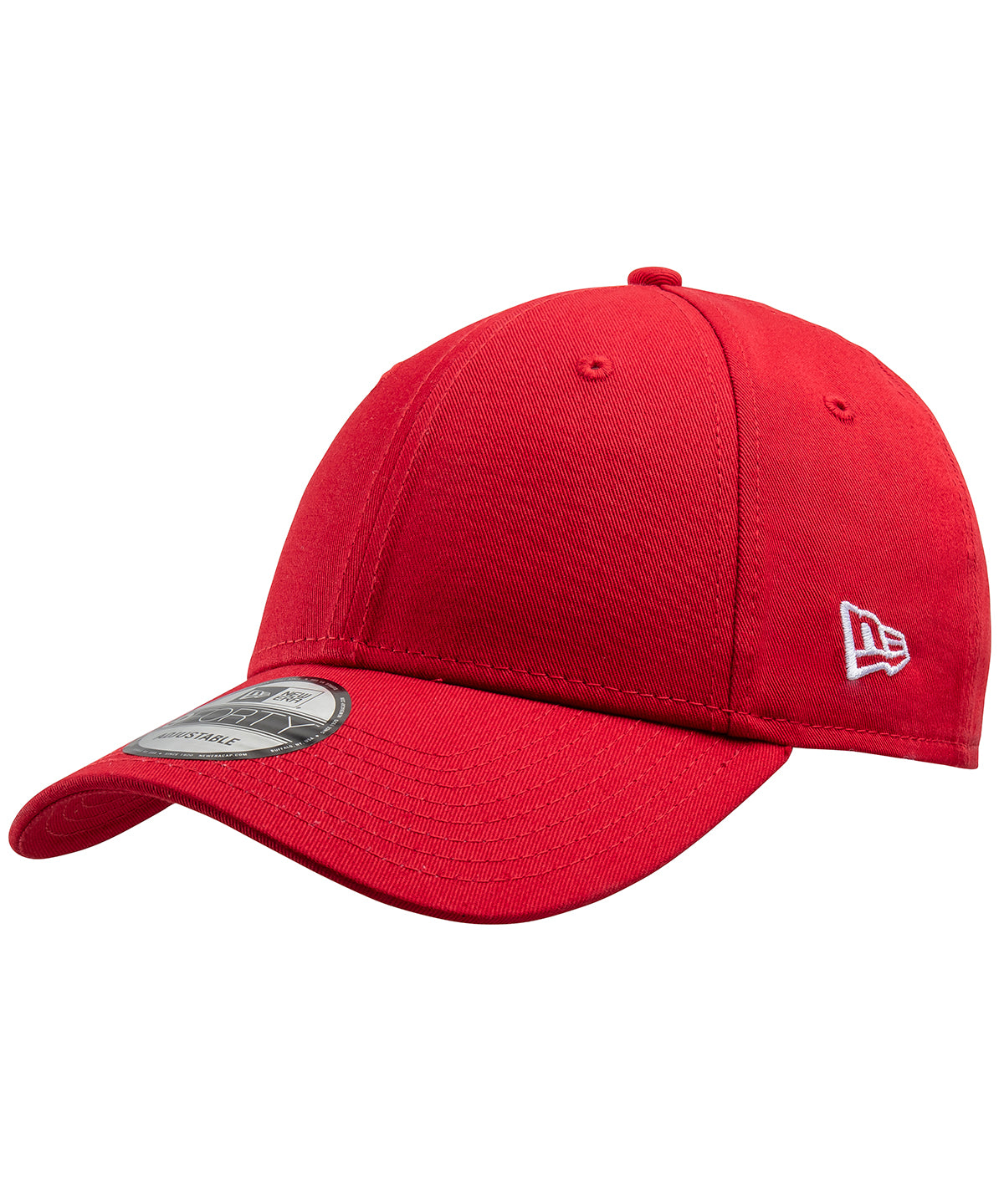 Scarlet - 9FORTY® cap - GarmentEmbroidery
