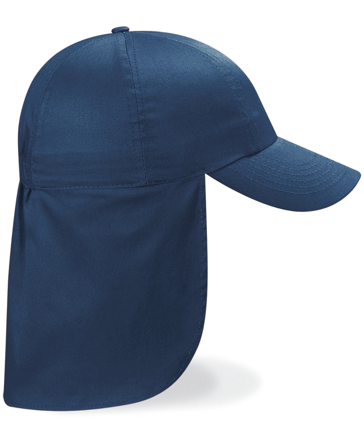 French Navy - Junior legionnaire-style cap - GarmentEmbroidery