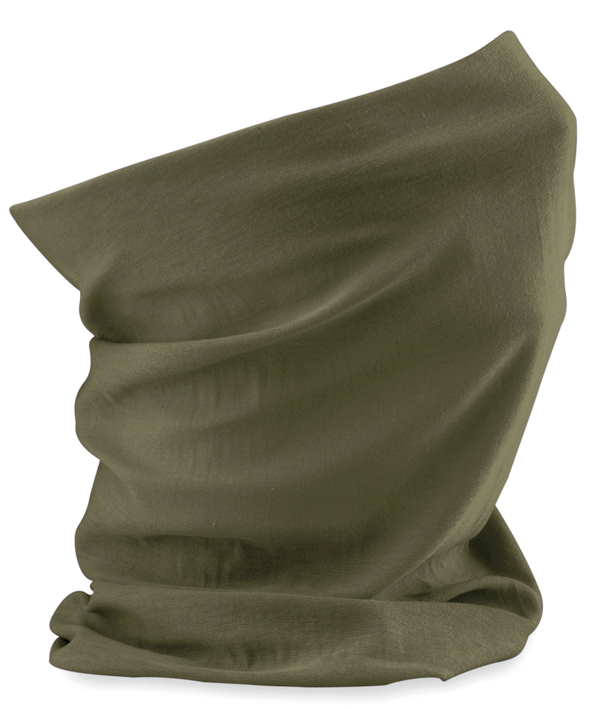 Military Green - Morf® recycled - GarmentEmbroidery