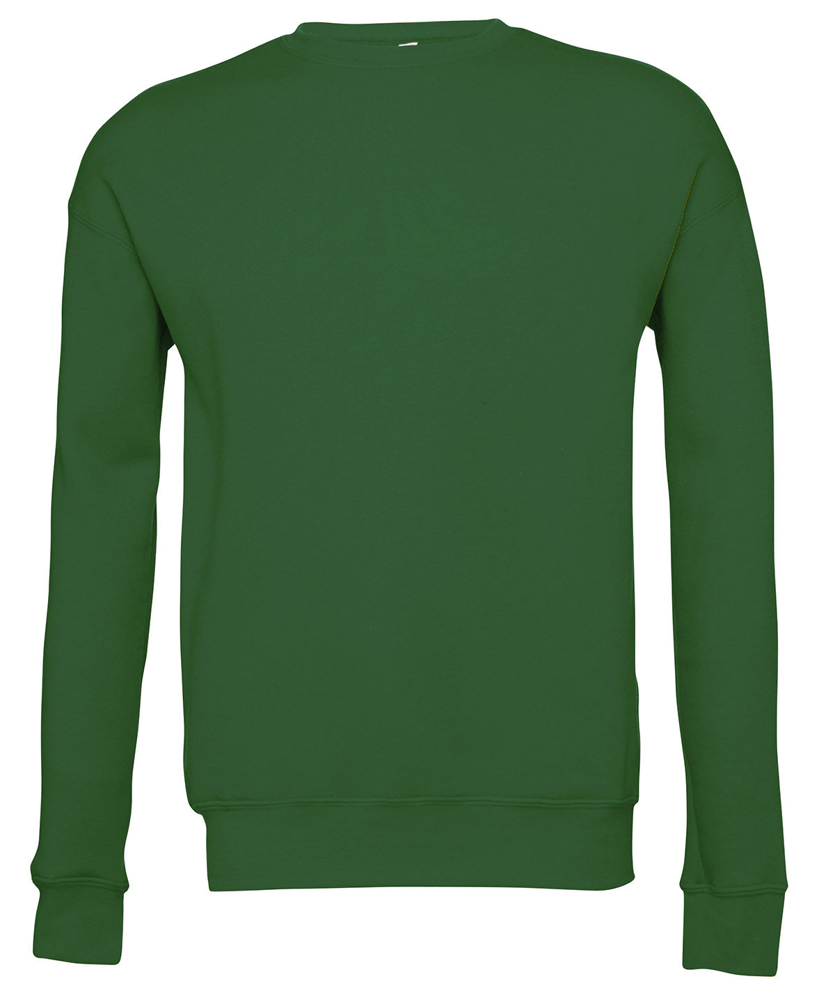 Kelly - Unisex drop shoulder fleece - GarmentEmbroidery