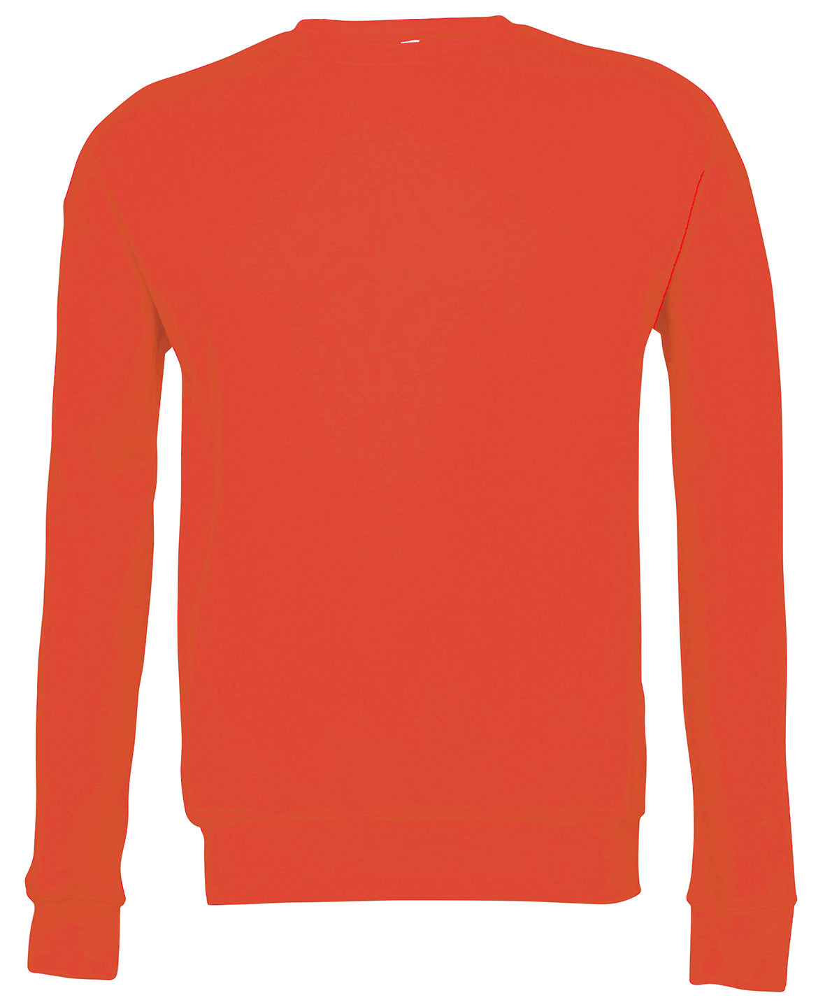 Poppy - Unisex drop shoulder fleece - GarmentEmbroidery