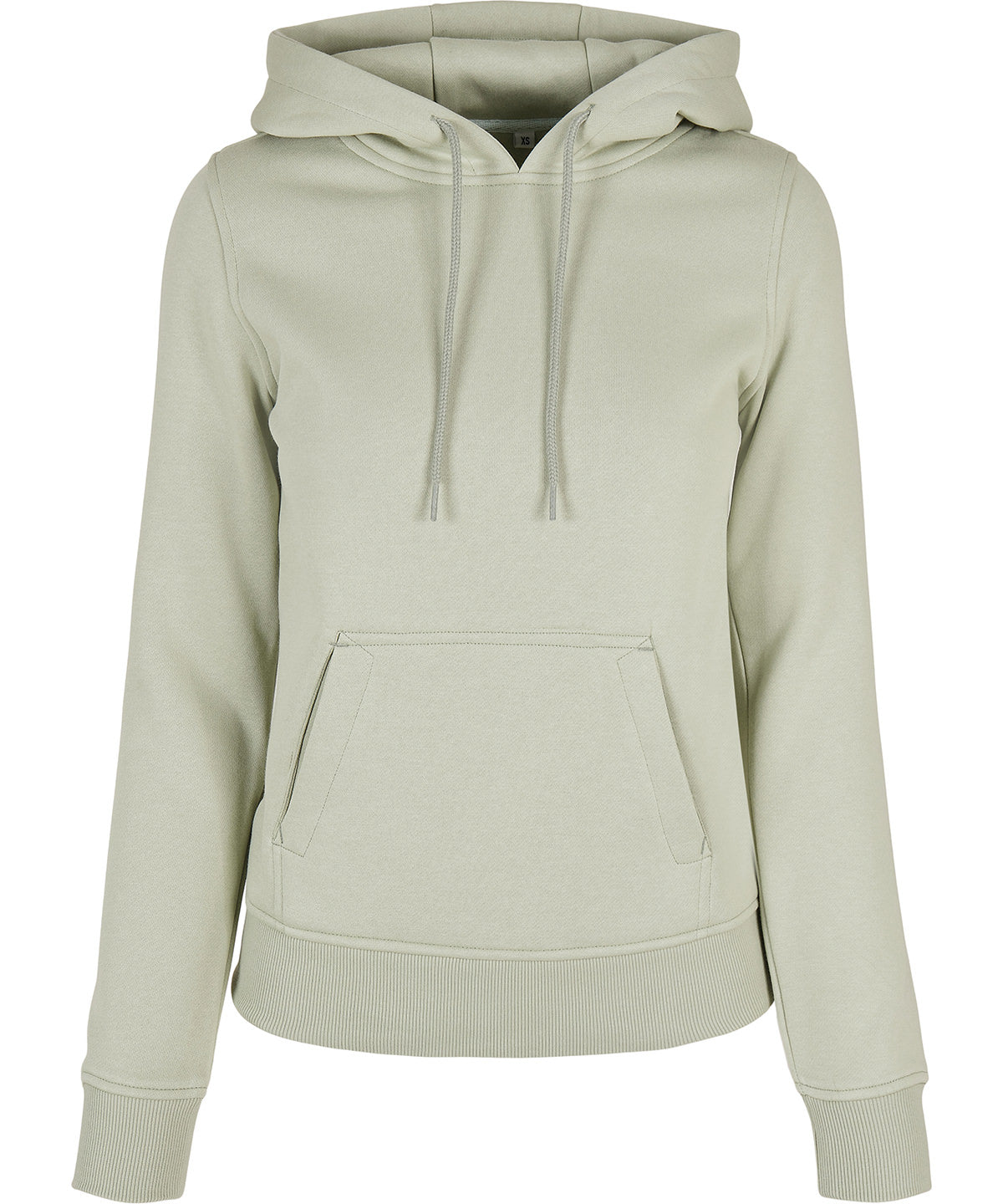 Soft Salvia - Women's heavy hoodie - GarmentEmbroidery