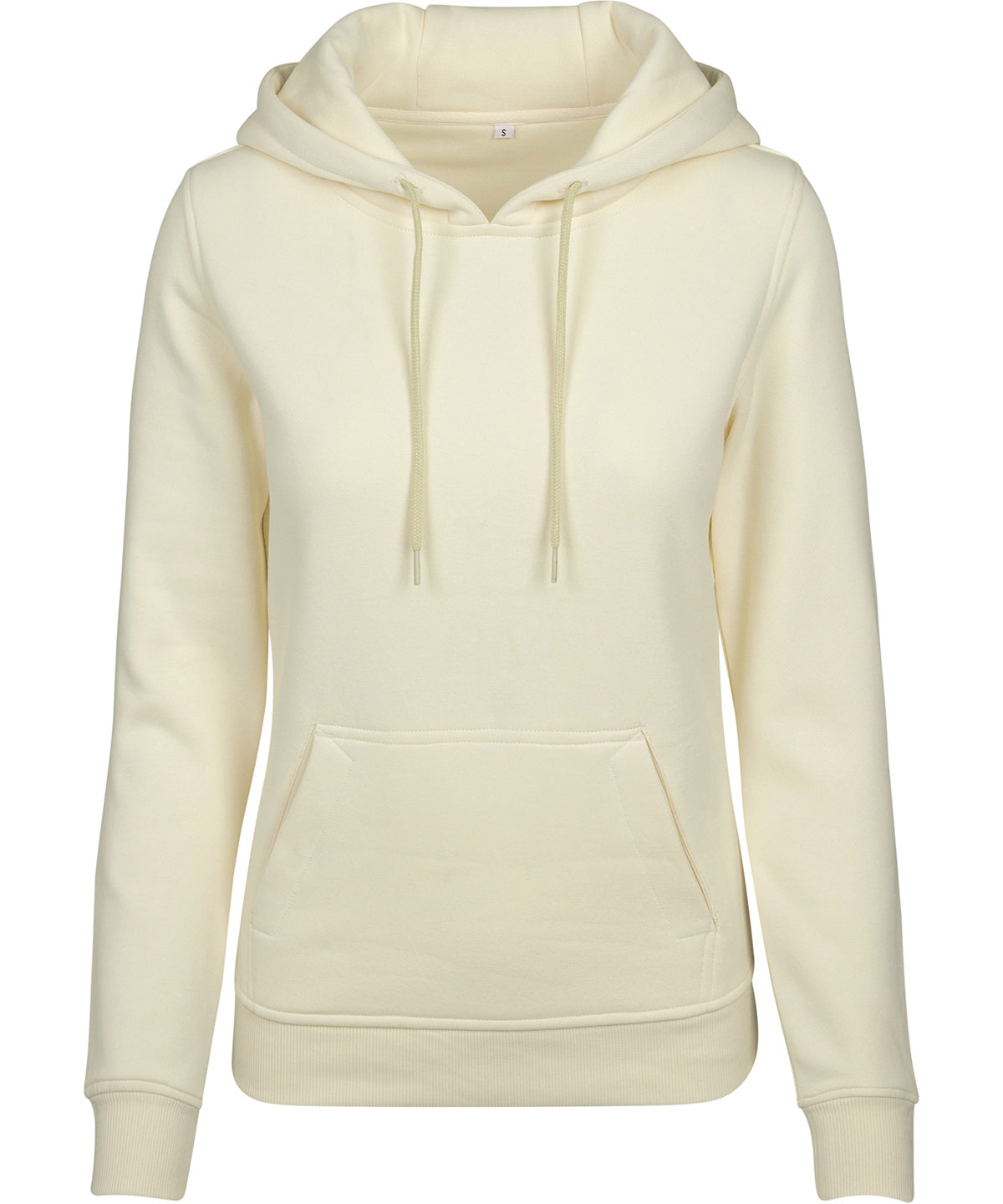 Soft Yellow - Women's heavy hoodie - GarmentEmbroidery