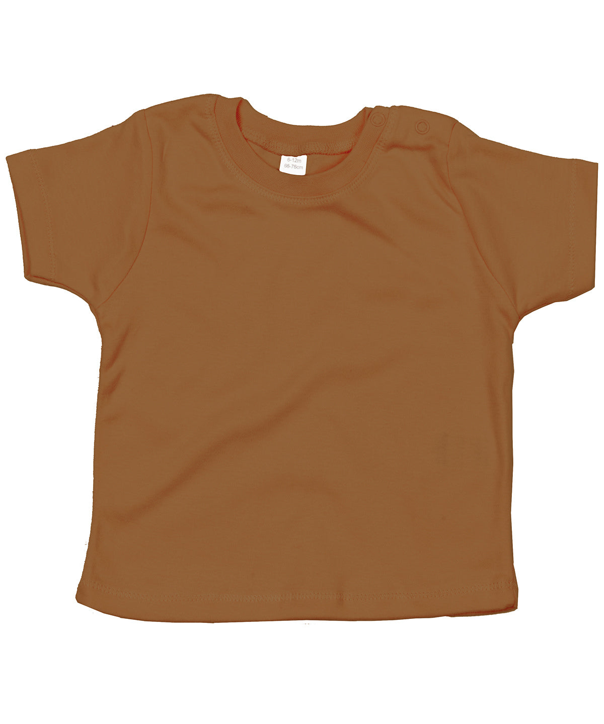 Toffee - Baby T - GarmentEmbroidery