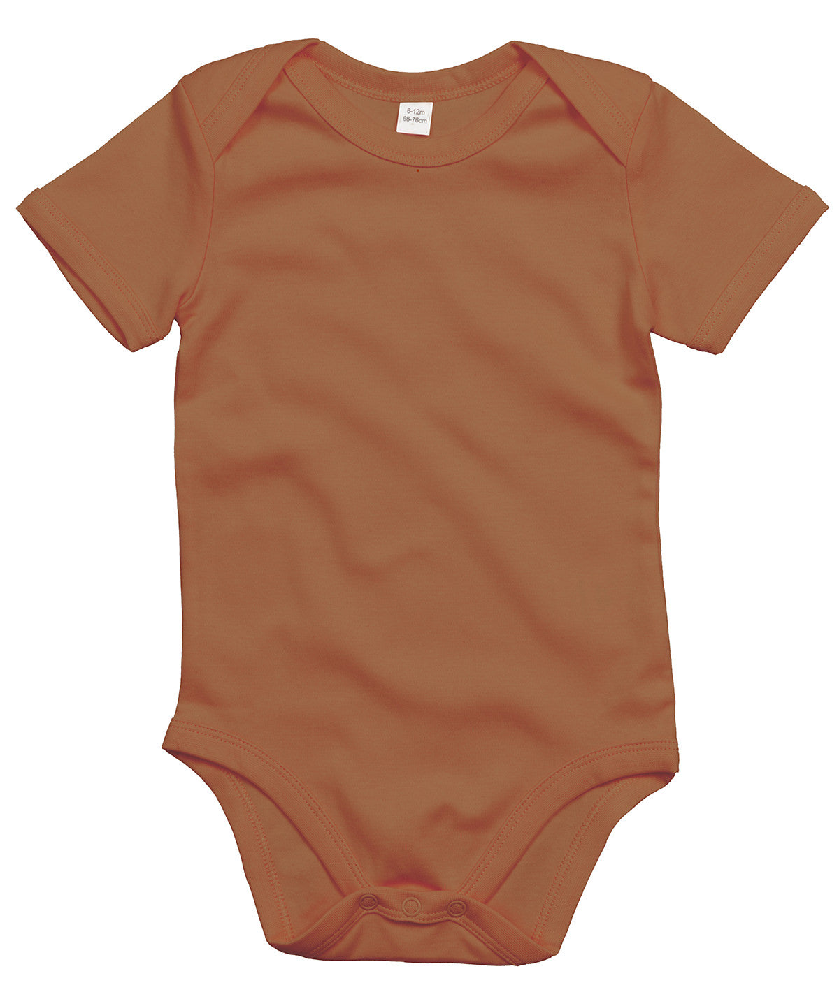 Toffee - Baby bodysuit - GarmentEmbroidery