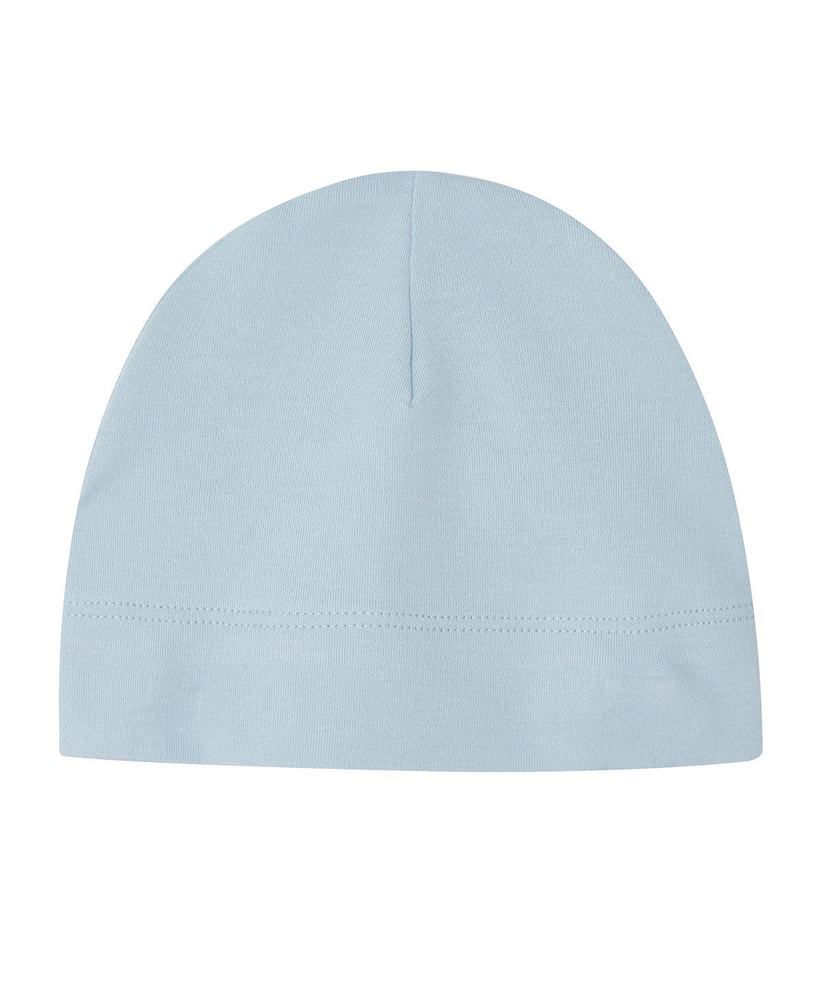 Dusty Blue - Baby hat - GarmentEmbroidery