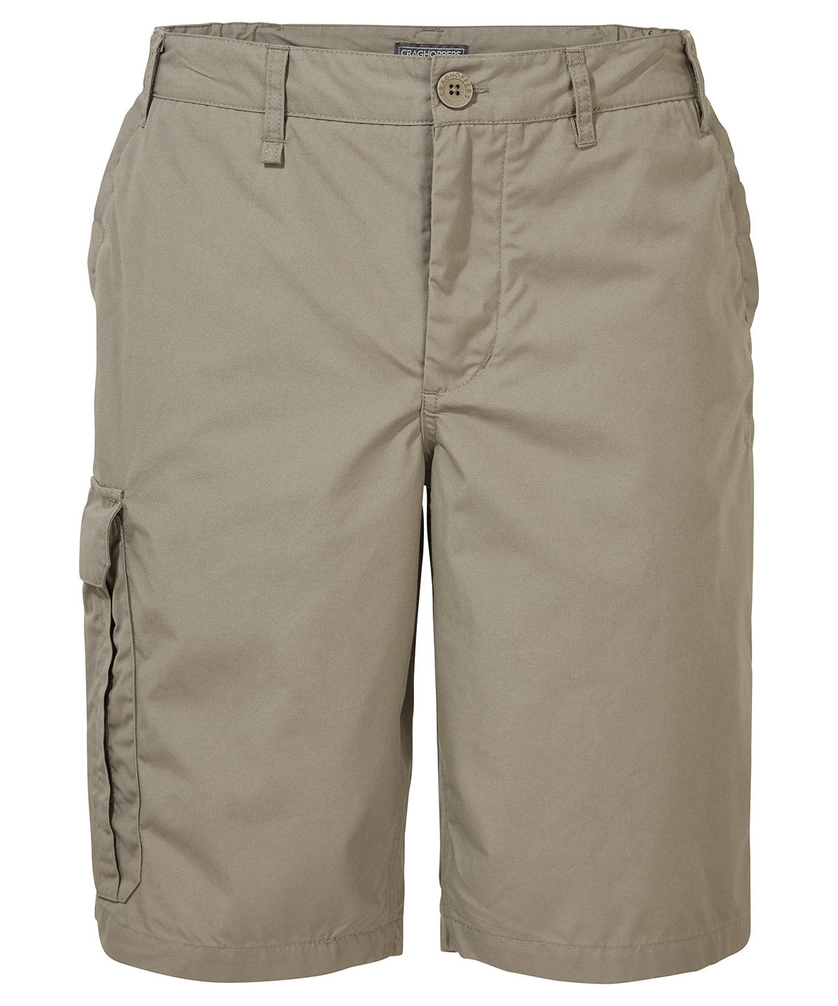 Pebble - Expert Kiwi long short - GarmentEmbroidery