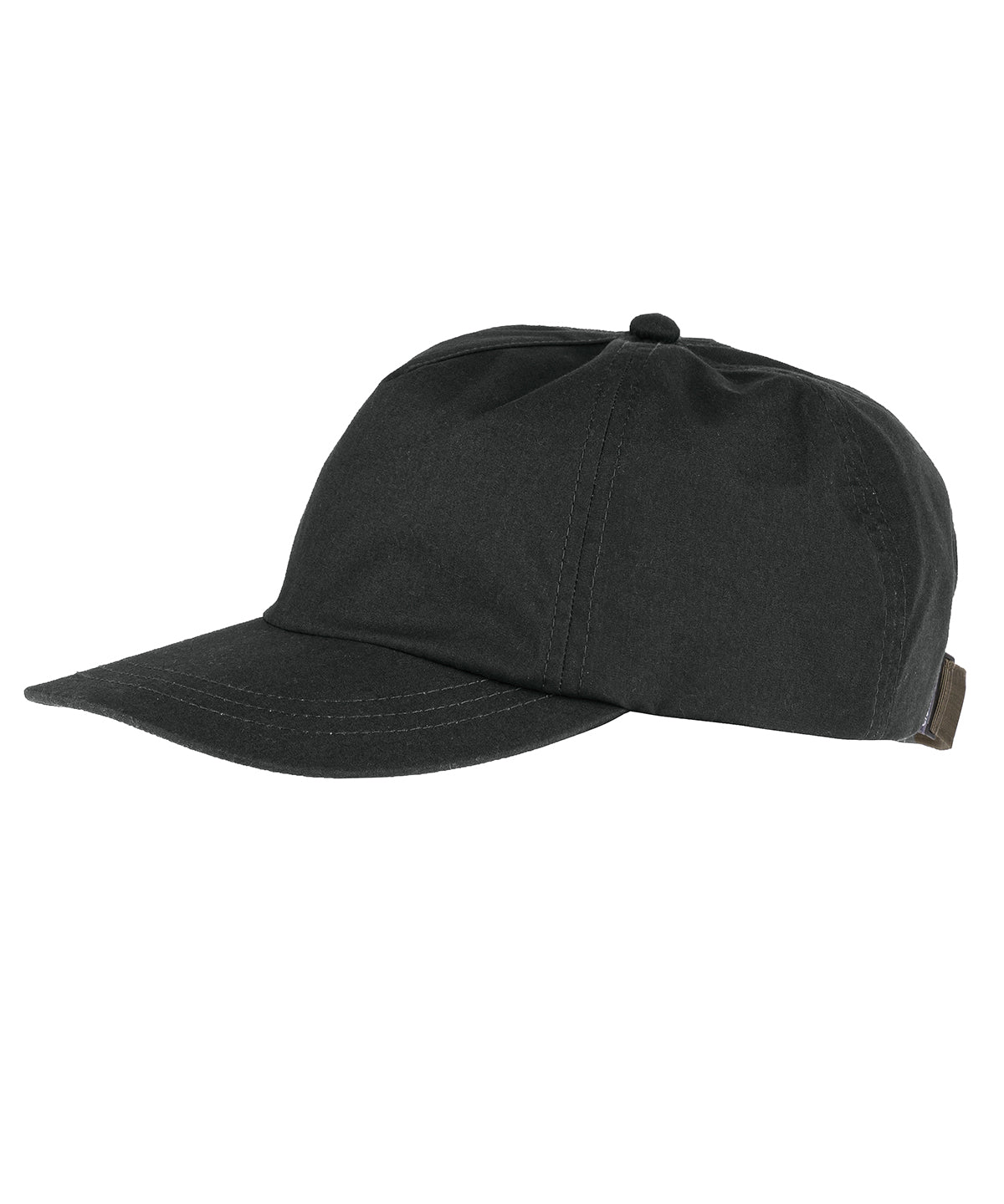 Carbon Grey - Expert Kiwi cap - GarmentEmbroidery