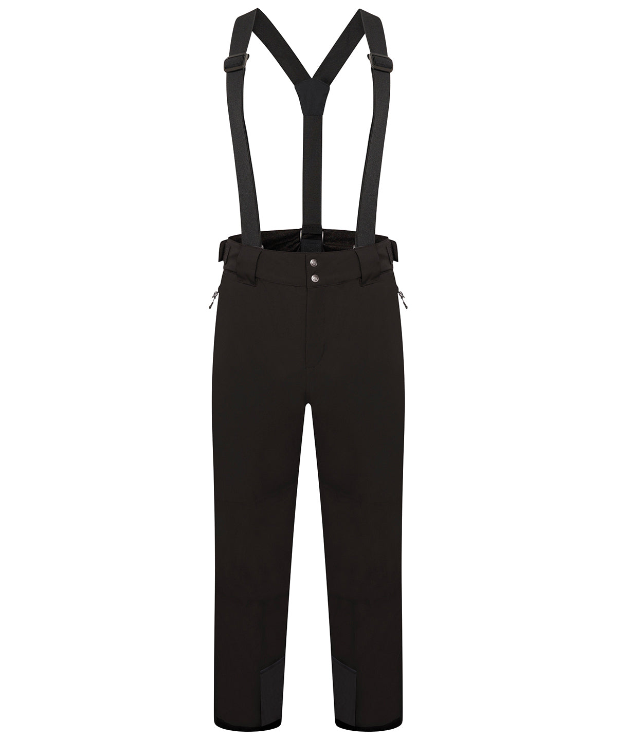 Black - Standfast wintersport pants - GarmentEmbroidery
