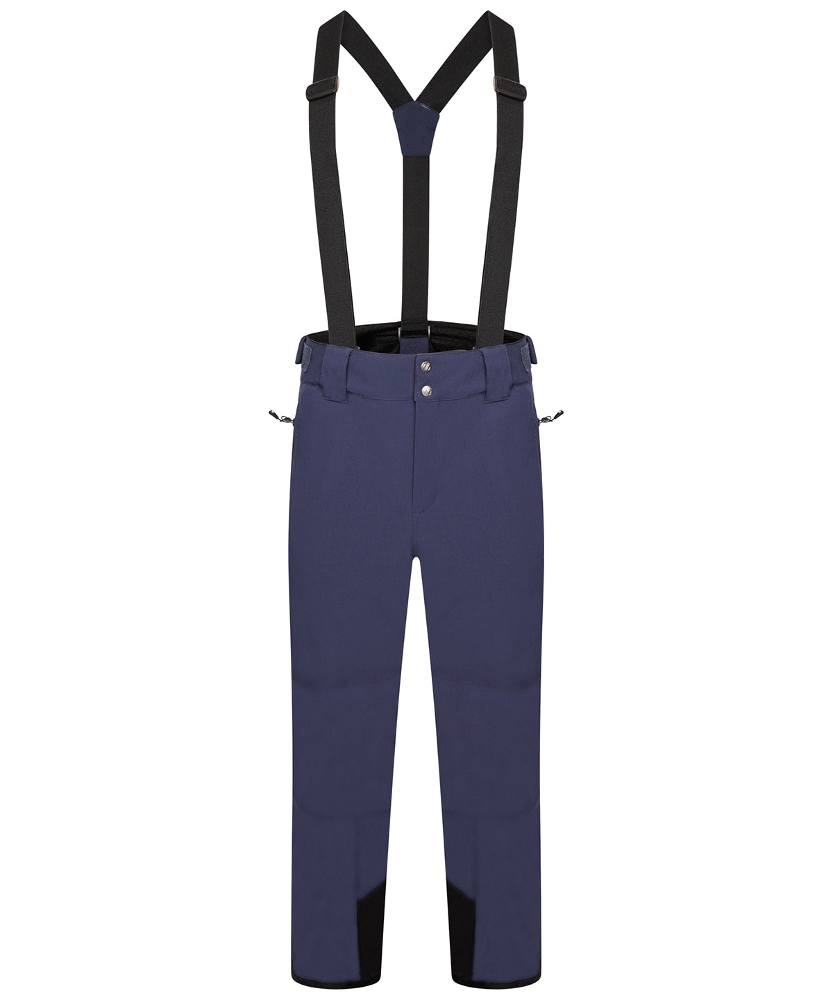 Nightfall Navy - Standfast wintersport pants - GarmentEmbroidery