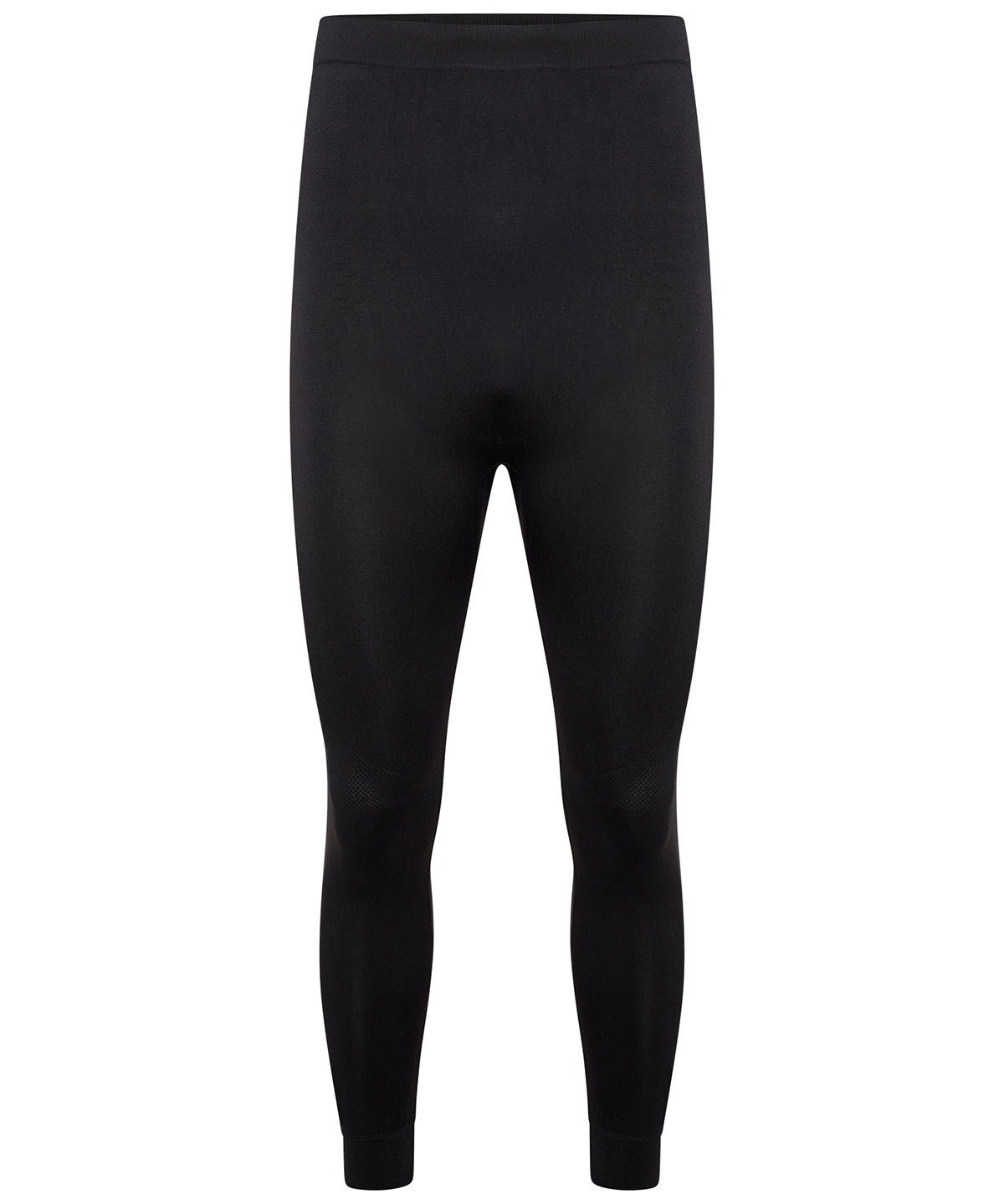 Black - Zone In base pants - GarmentEmbroidery