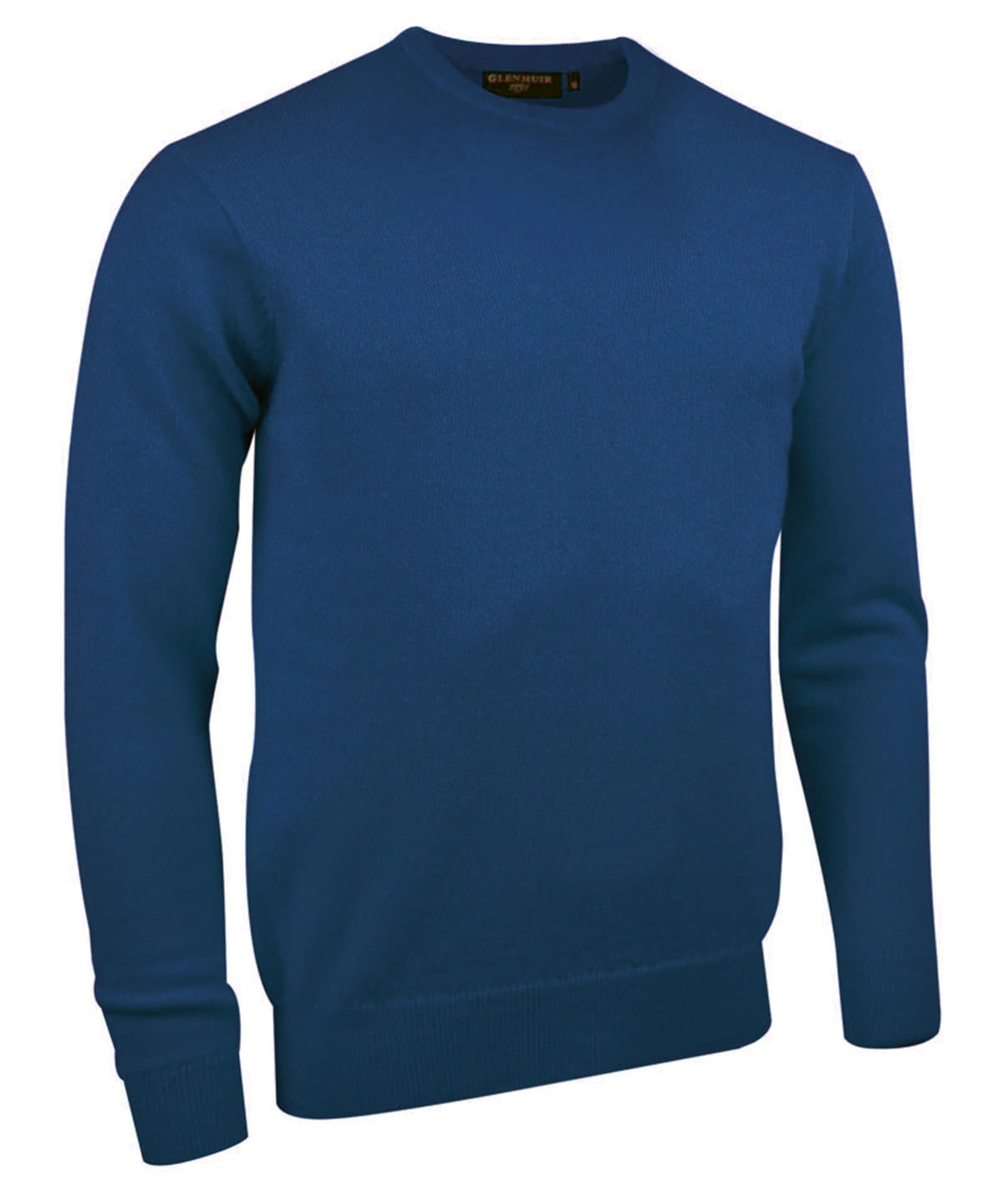 g.Morar lambswool crew neck sweater (MKL5902CN-MOR)