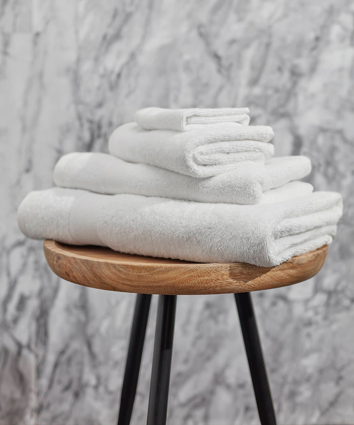 Bamboo towel