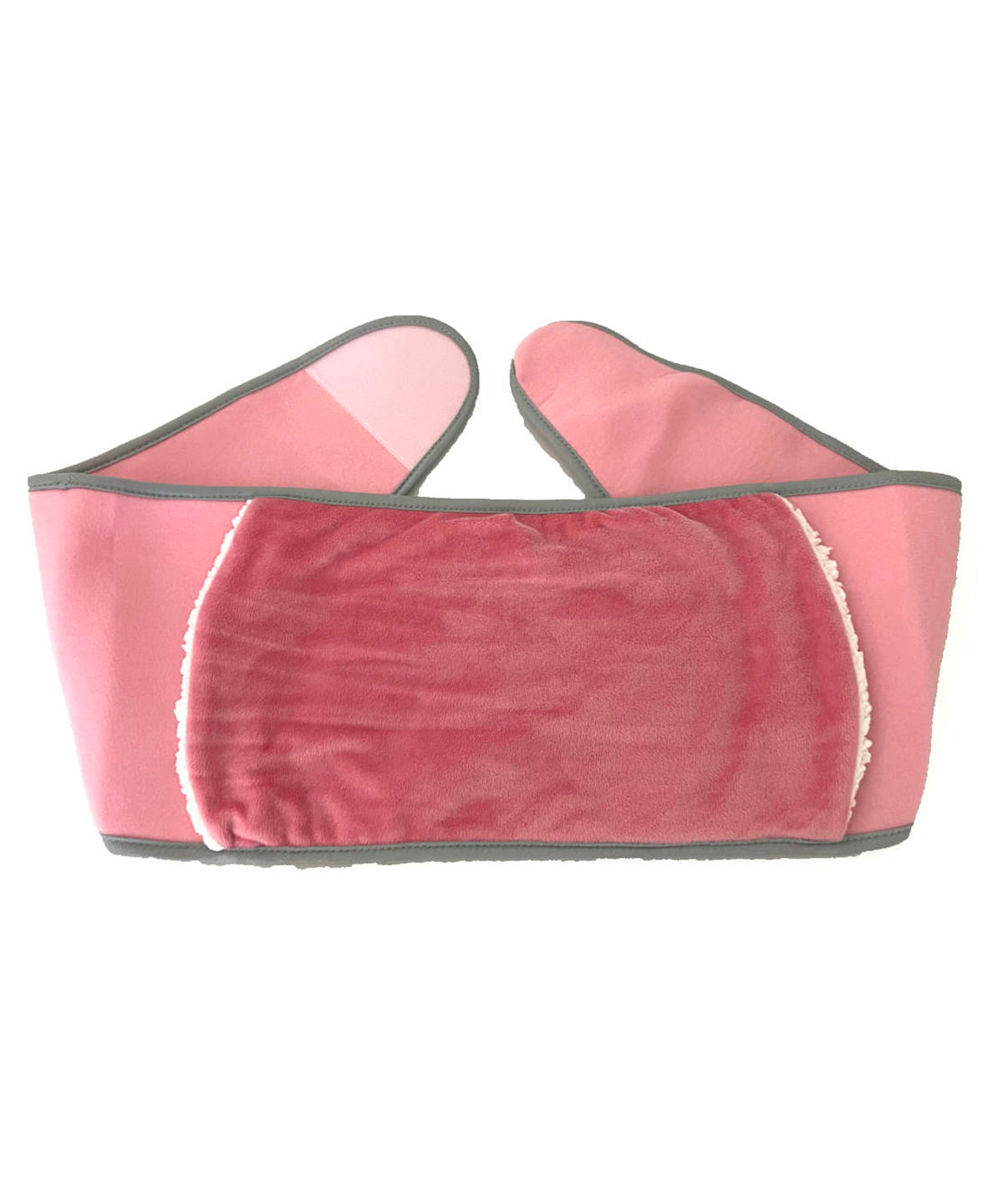 Body pouch water bottle