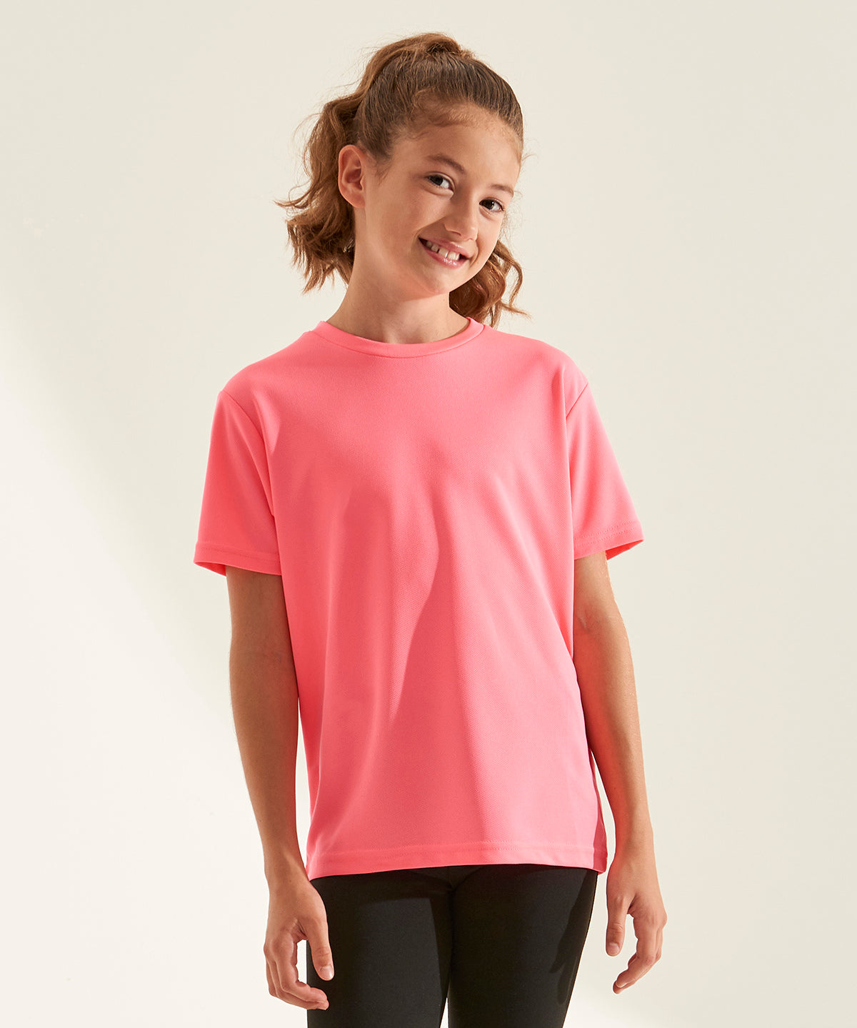 Kids cool T
