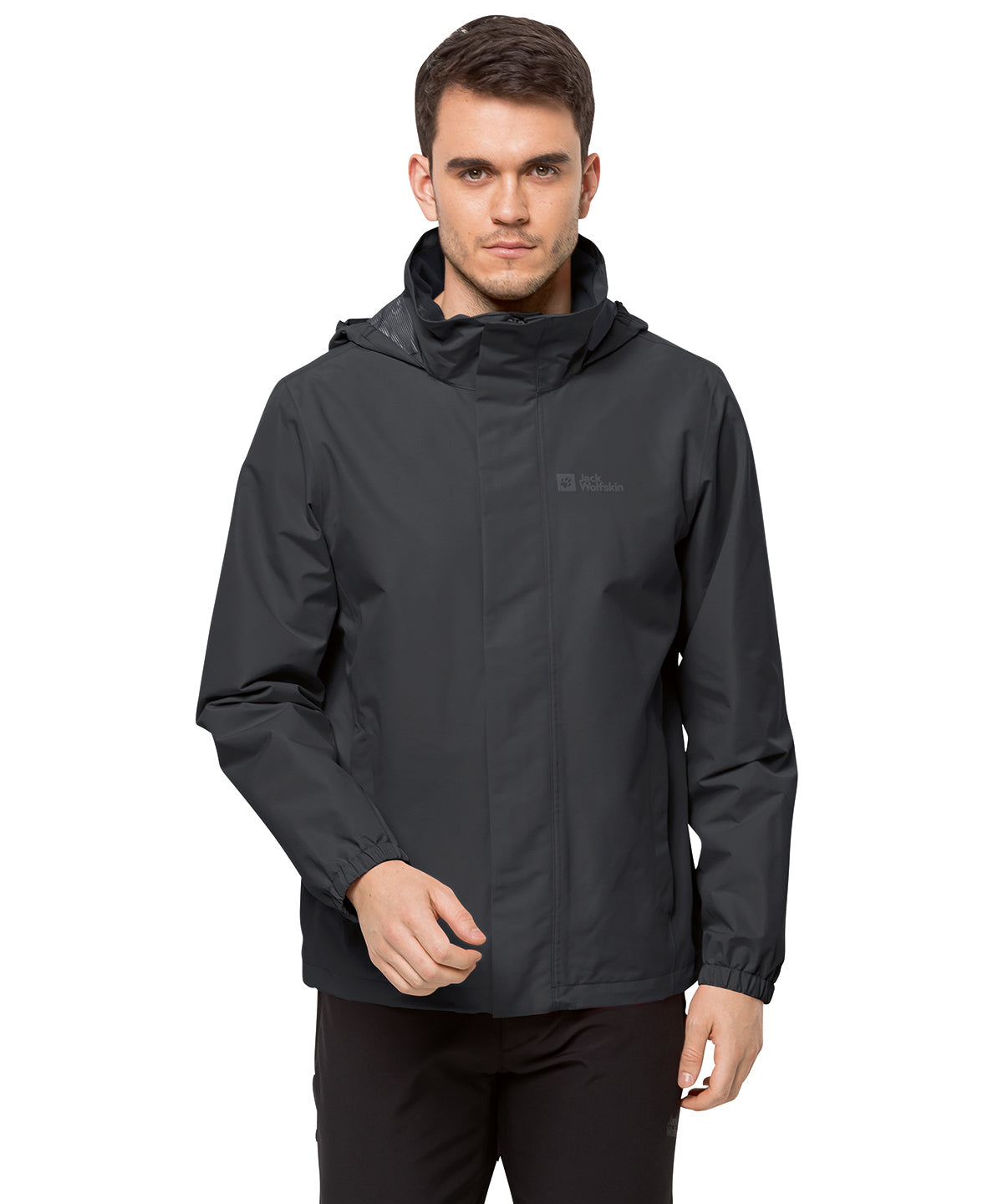 Waterproof jacket (NL)