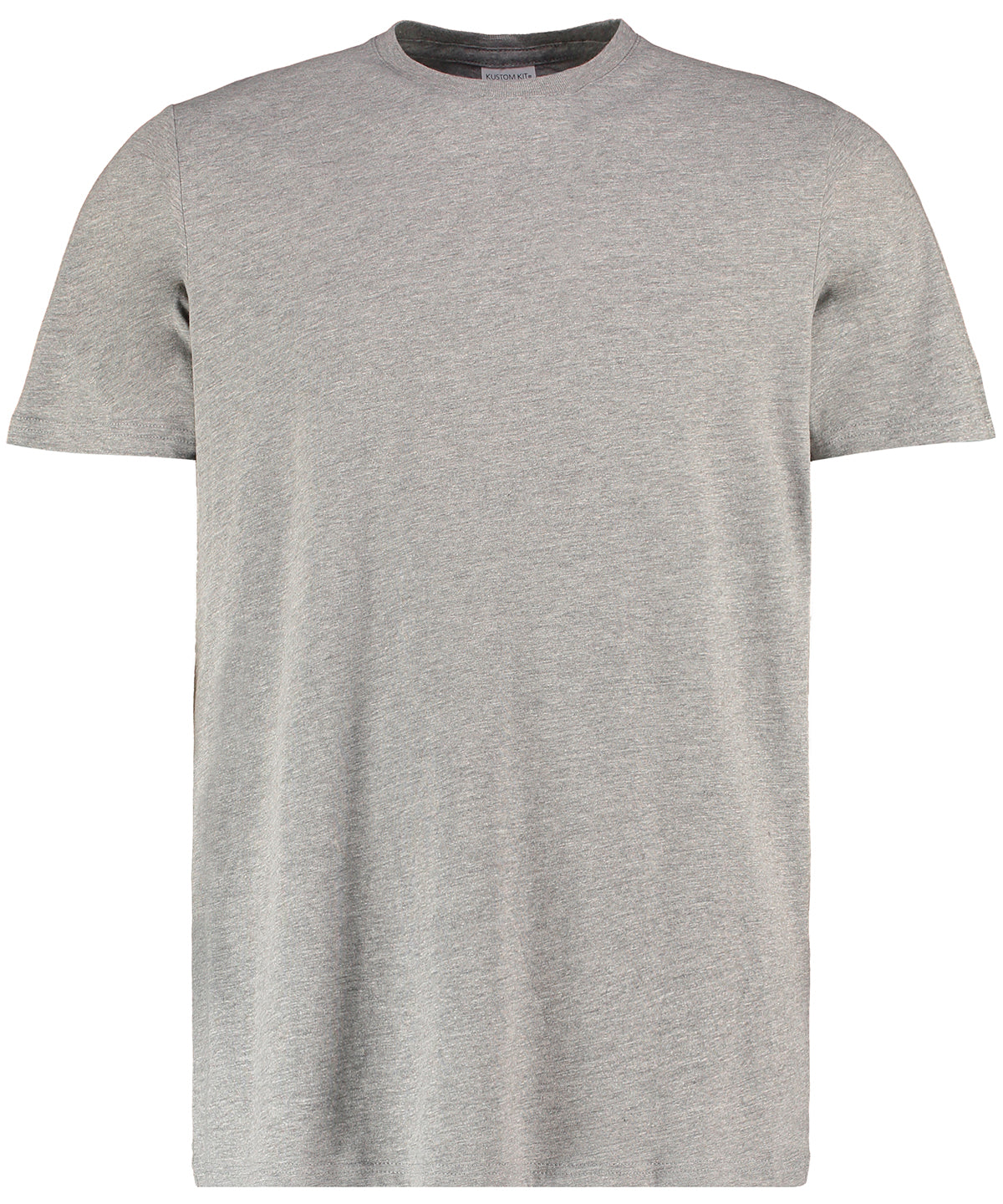 Cotton tee (fashion fit)