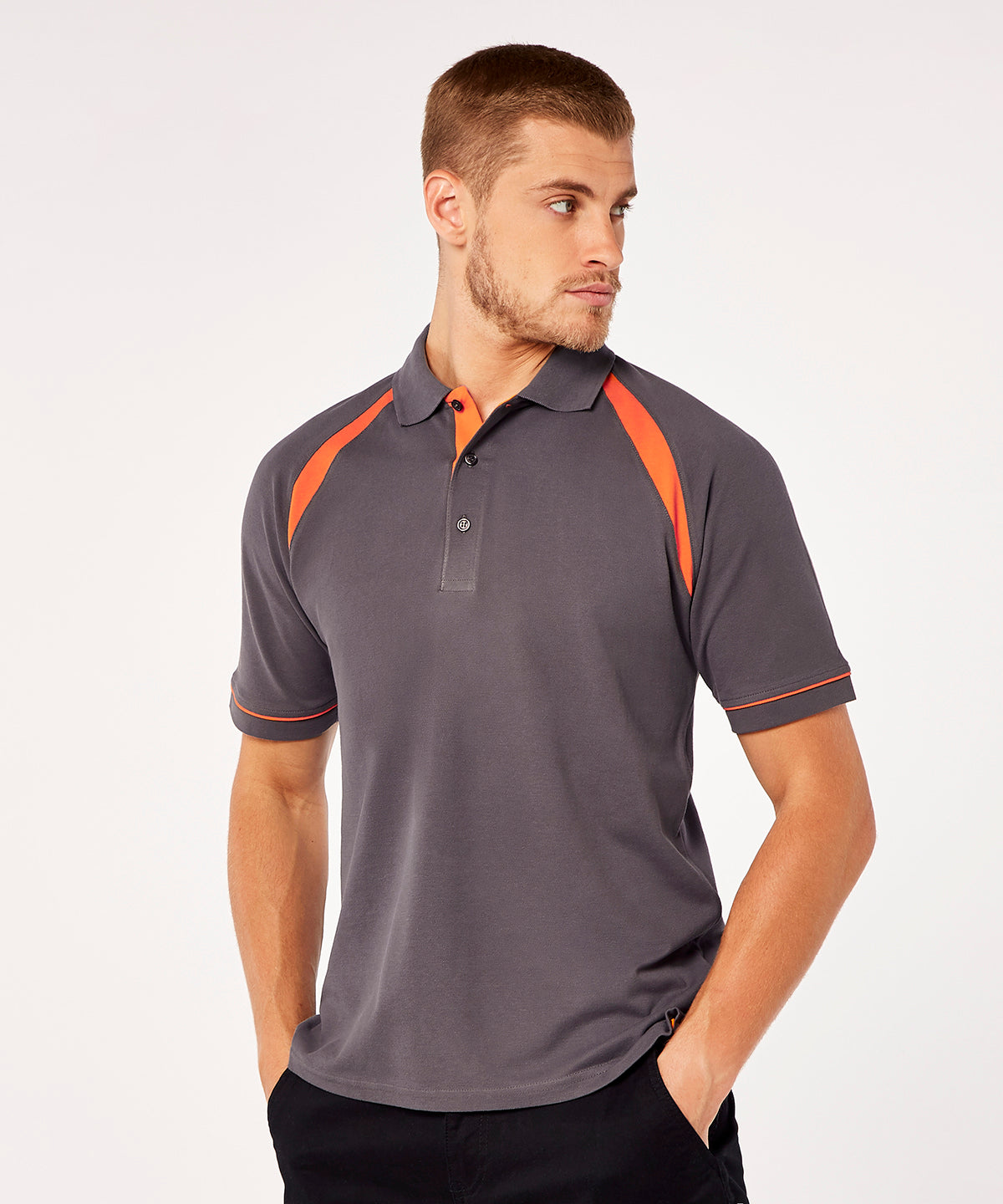 Oak hill polo (classic fit)