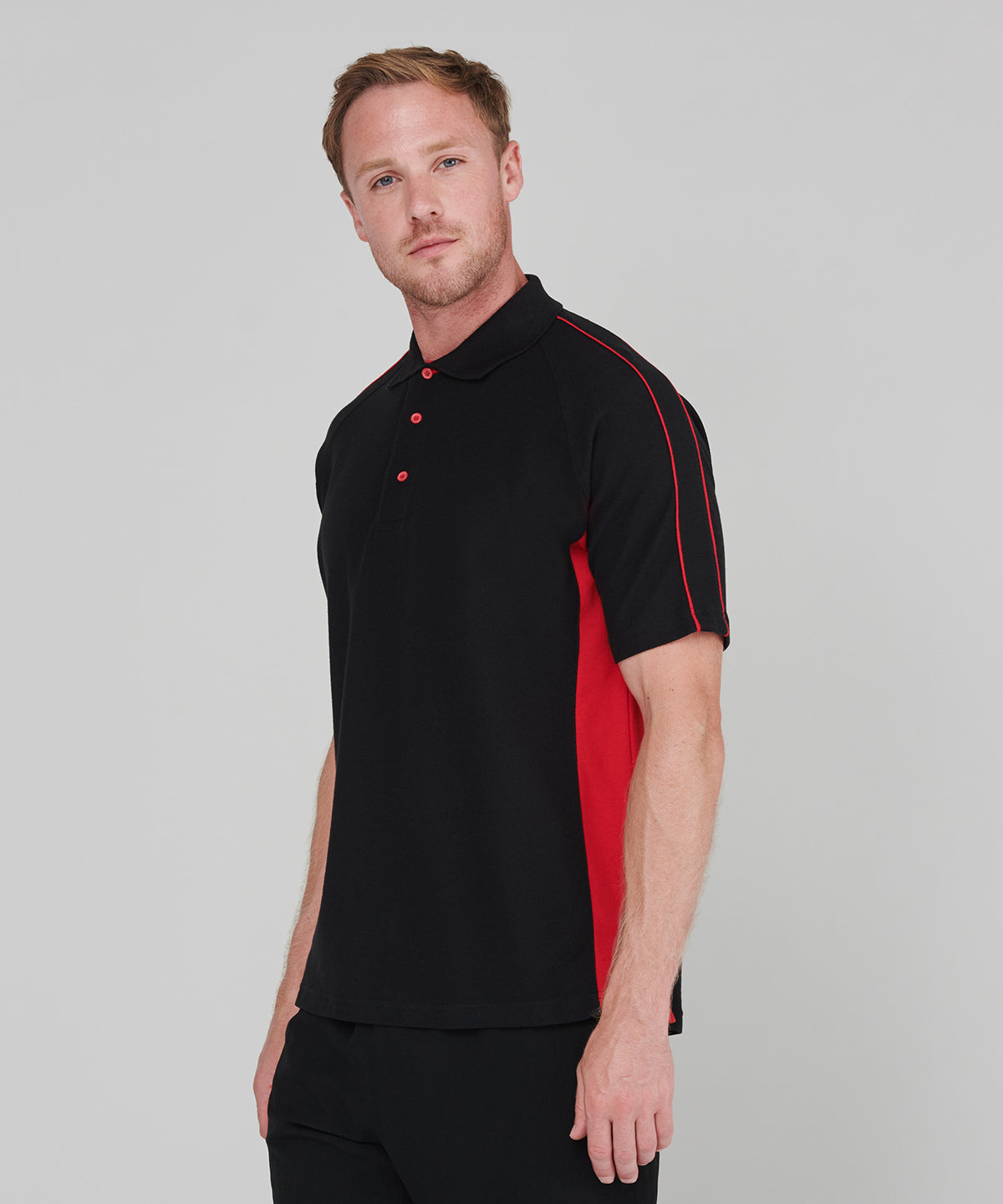 Sports polo