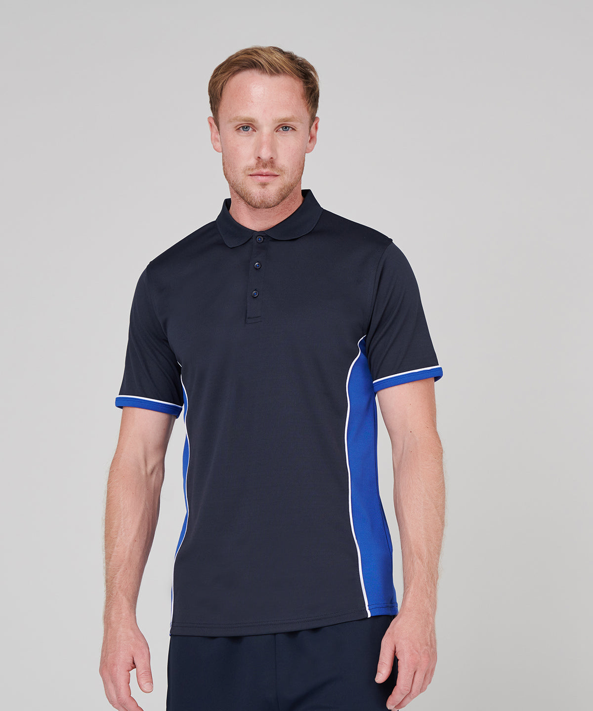 Panel polo