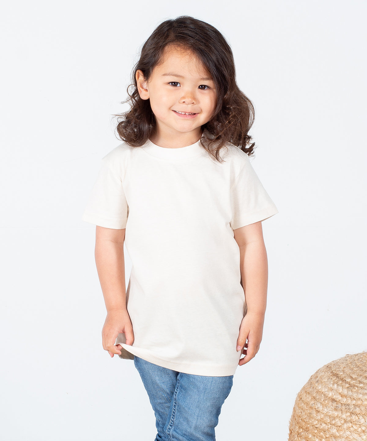 Organic t-shirt