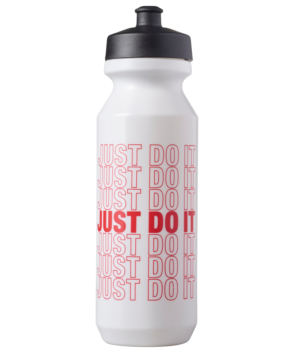 White/Black/Sport Red - Big mouth bottle 2.0 - 32oz - GarmentEmbroidery