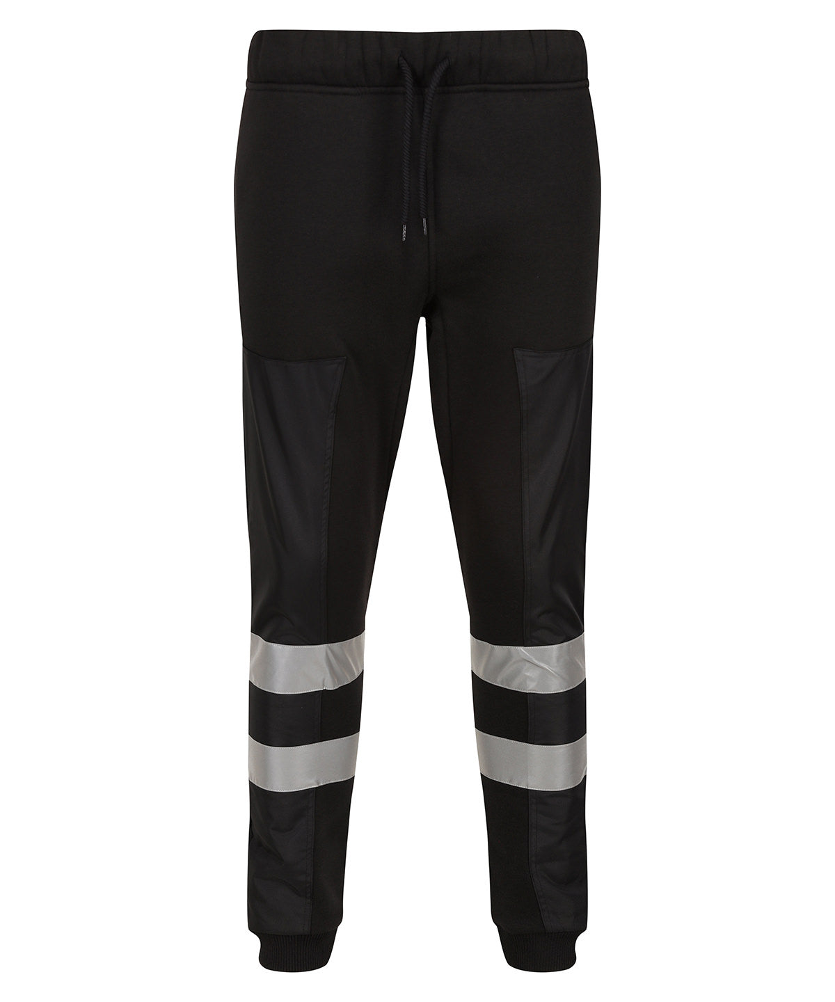 Black - Pro Ballistic workwear joggers - GarmentEmbroidery