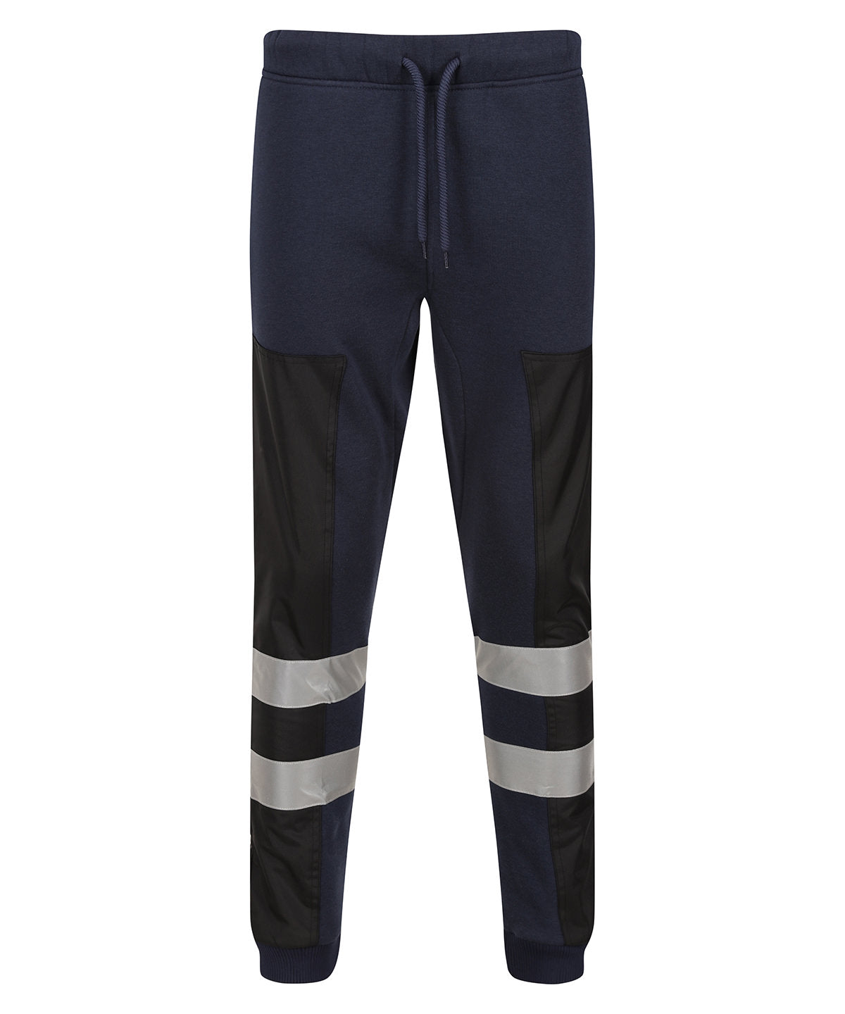 Navy - Pro Ballistic workwear joggers - GarmentEmbroidery
