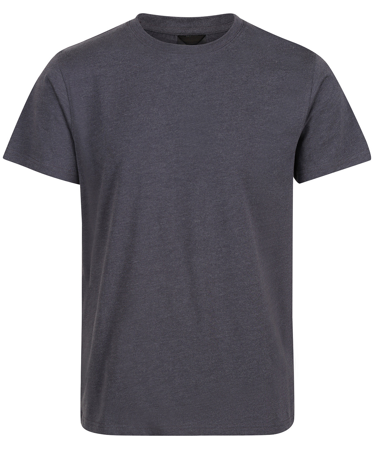 Seal Grey - Pro soft-touch cotton t-shirt - GarmentEmbroidery